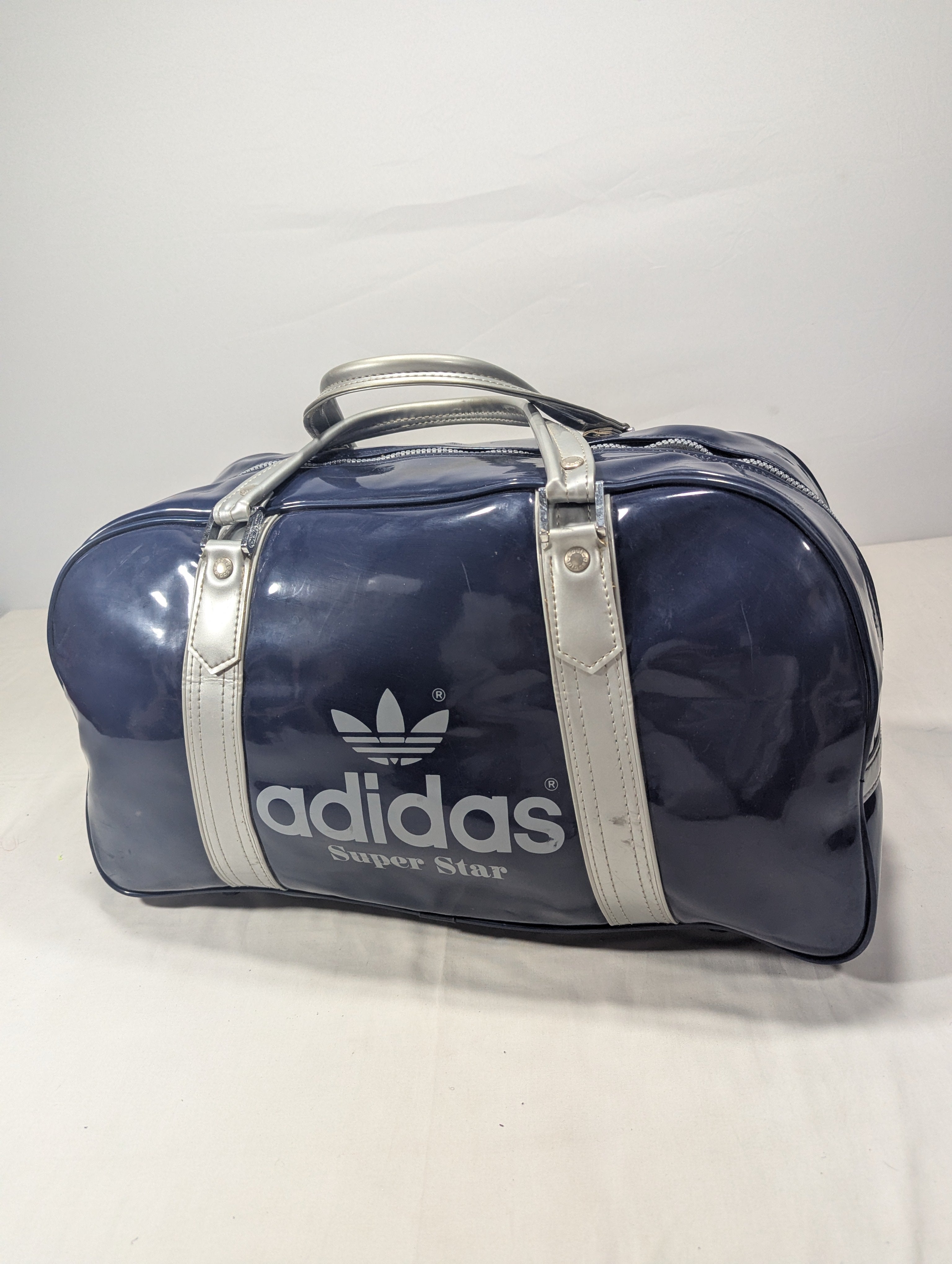 Adidas japan stock bag U25