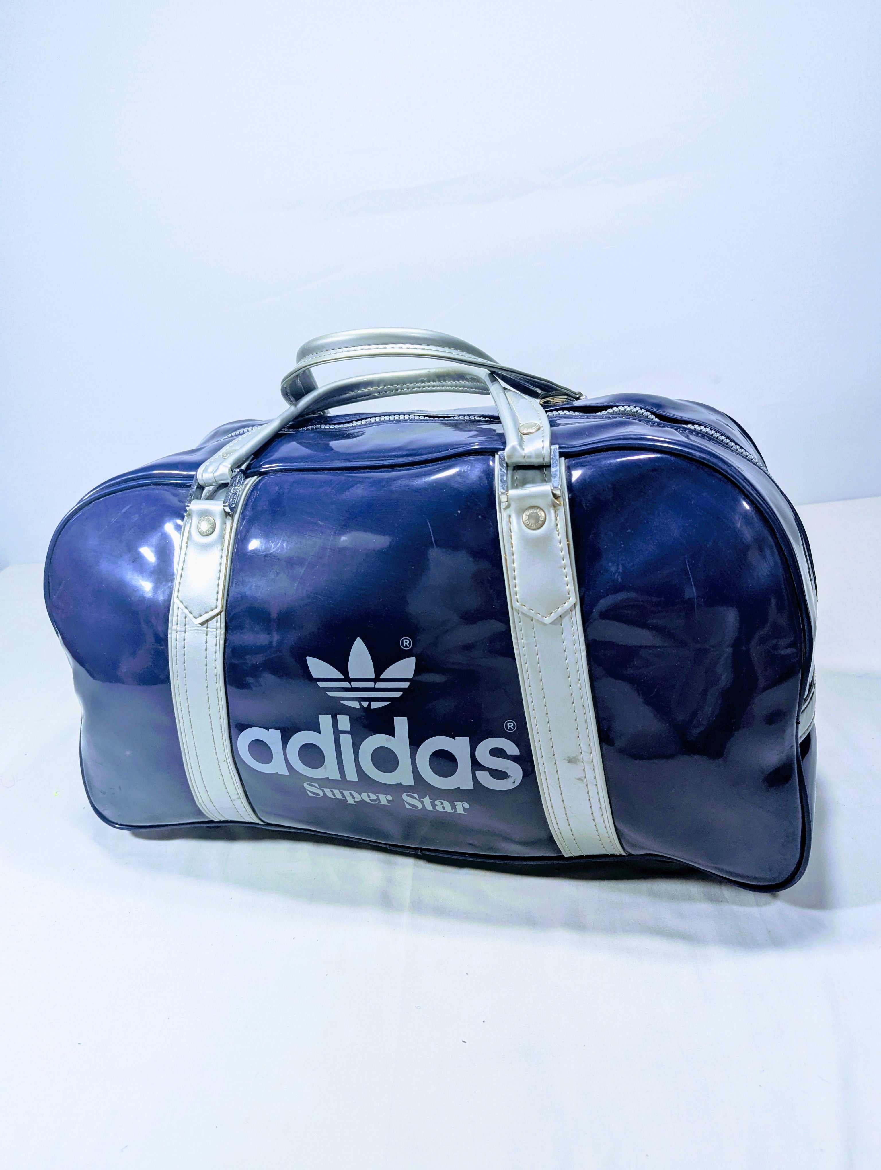 Adidas japan stock bag U25
