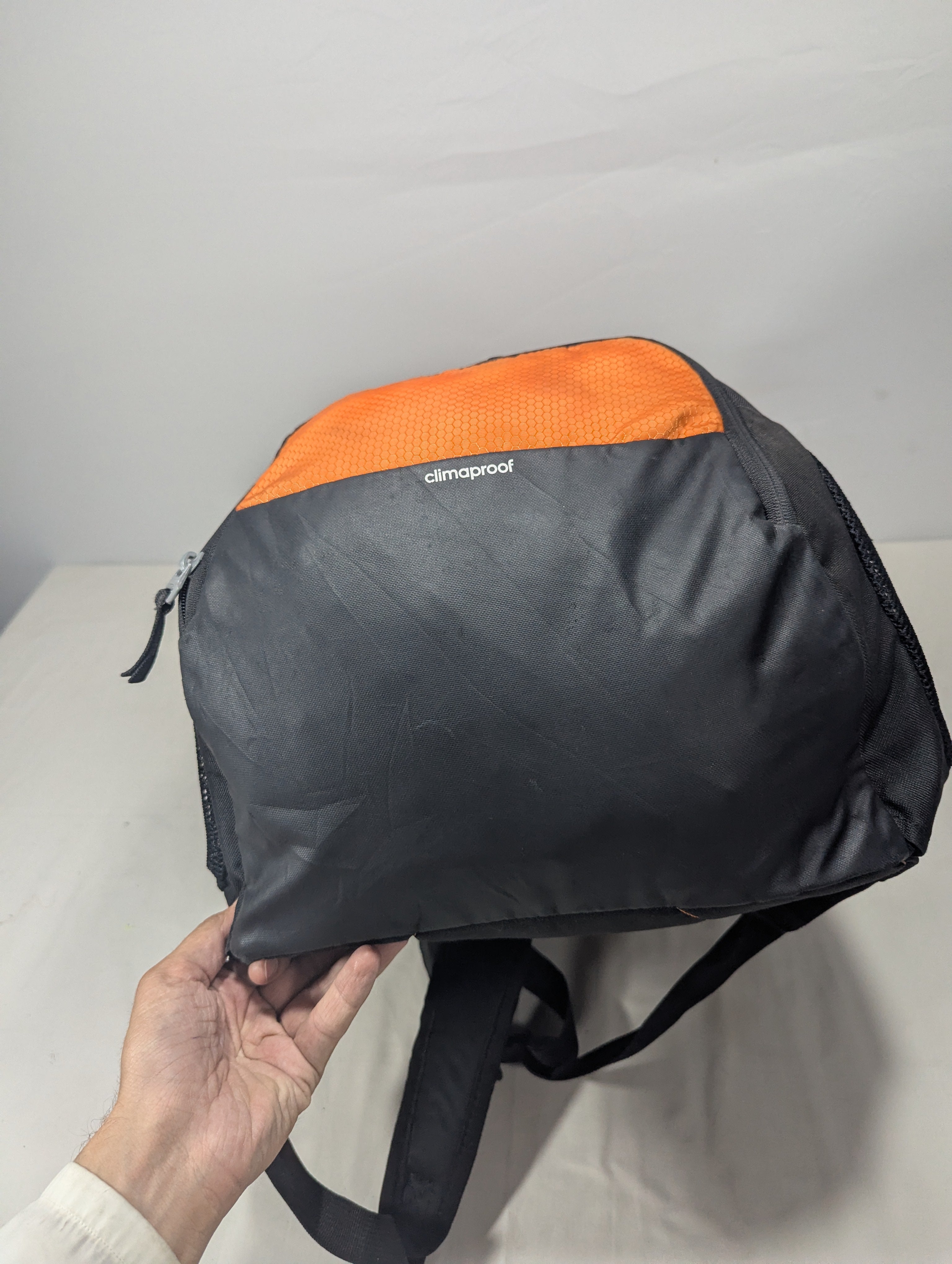 Adidas preloved authentic backpack  U3