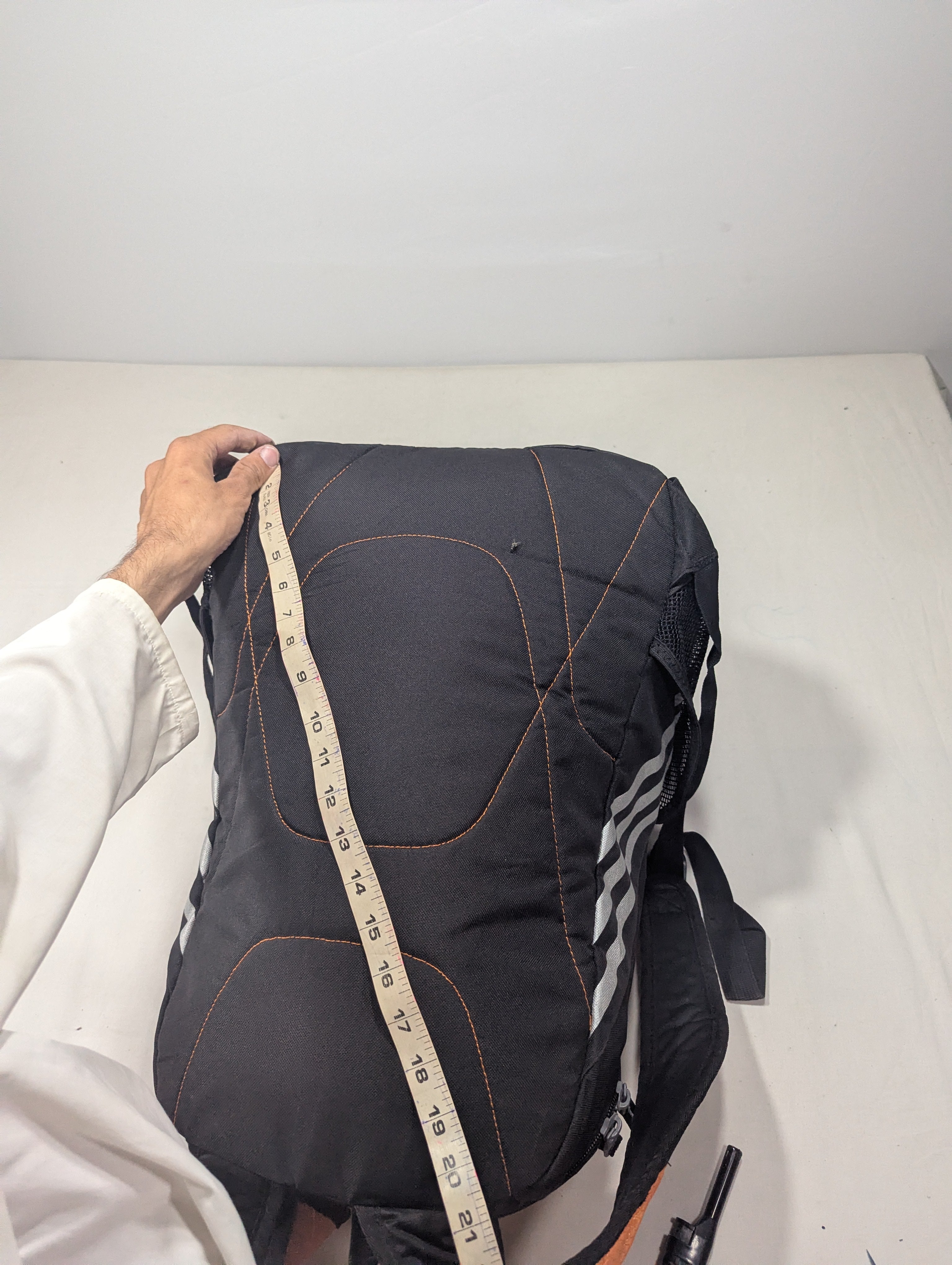 Adidas preloved authentic backpack  U3