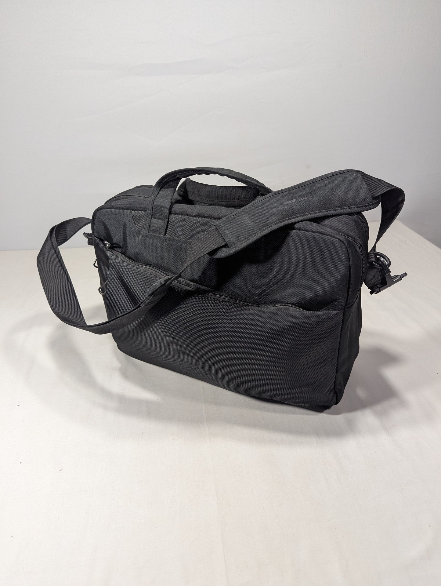 Stucano laptop bag, business briefcase bag U3