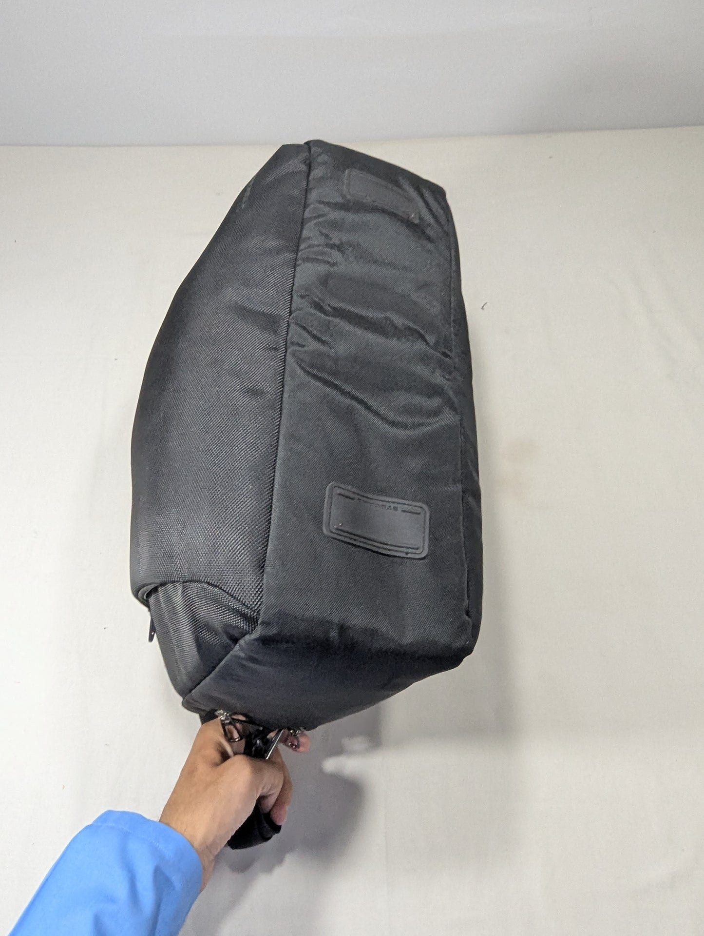Stucano laptop bag, business briefcase bag U3