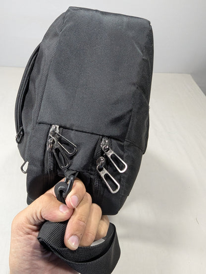 Stucano laptop bag, business briefcase bag U3