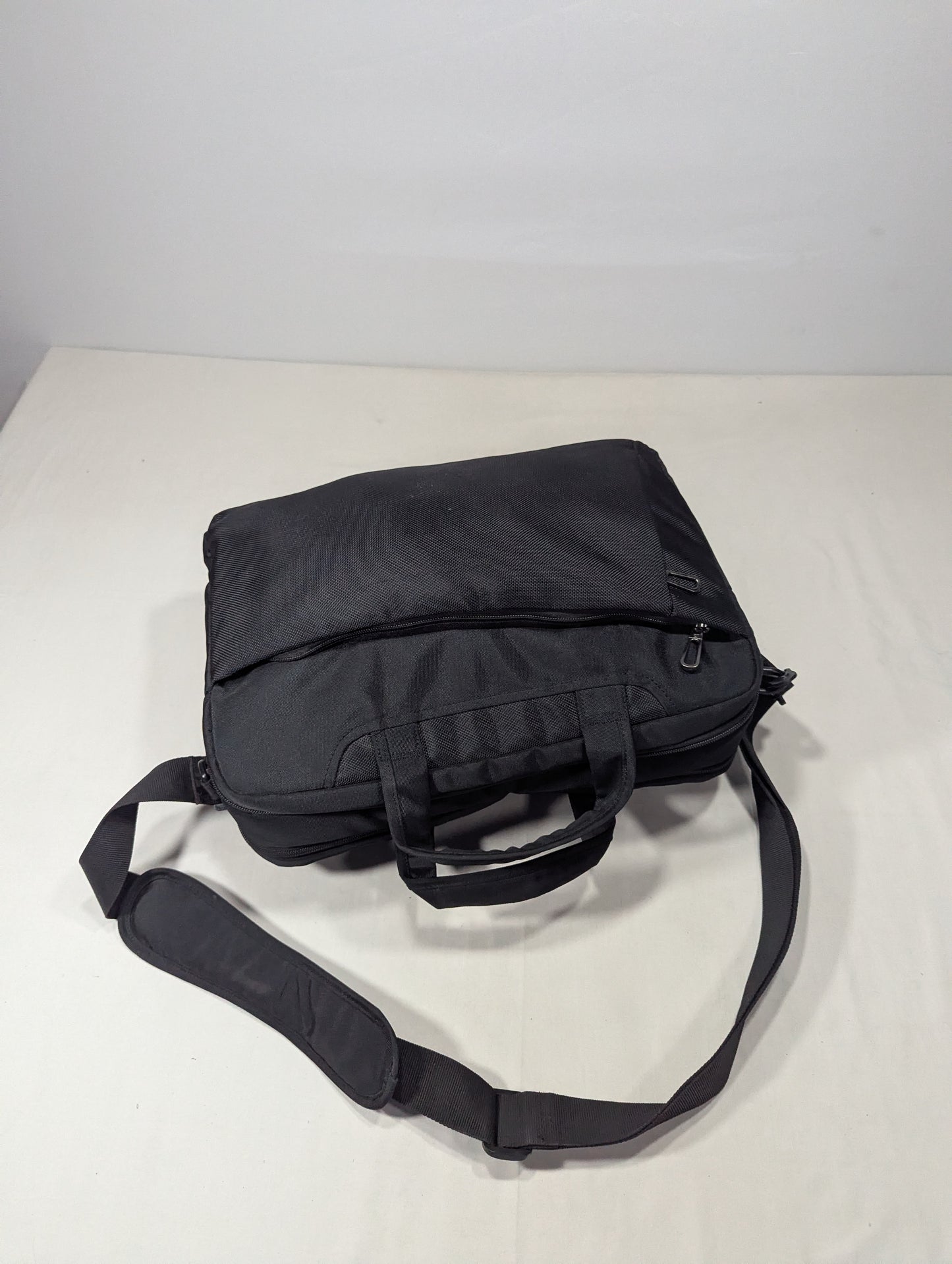 Stucano laptop bag, business briefcase bag U3