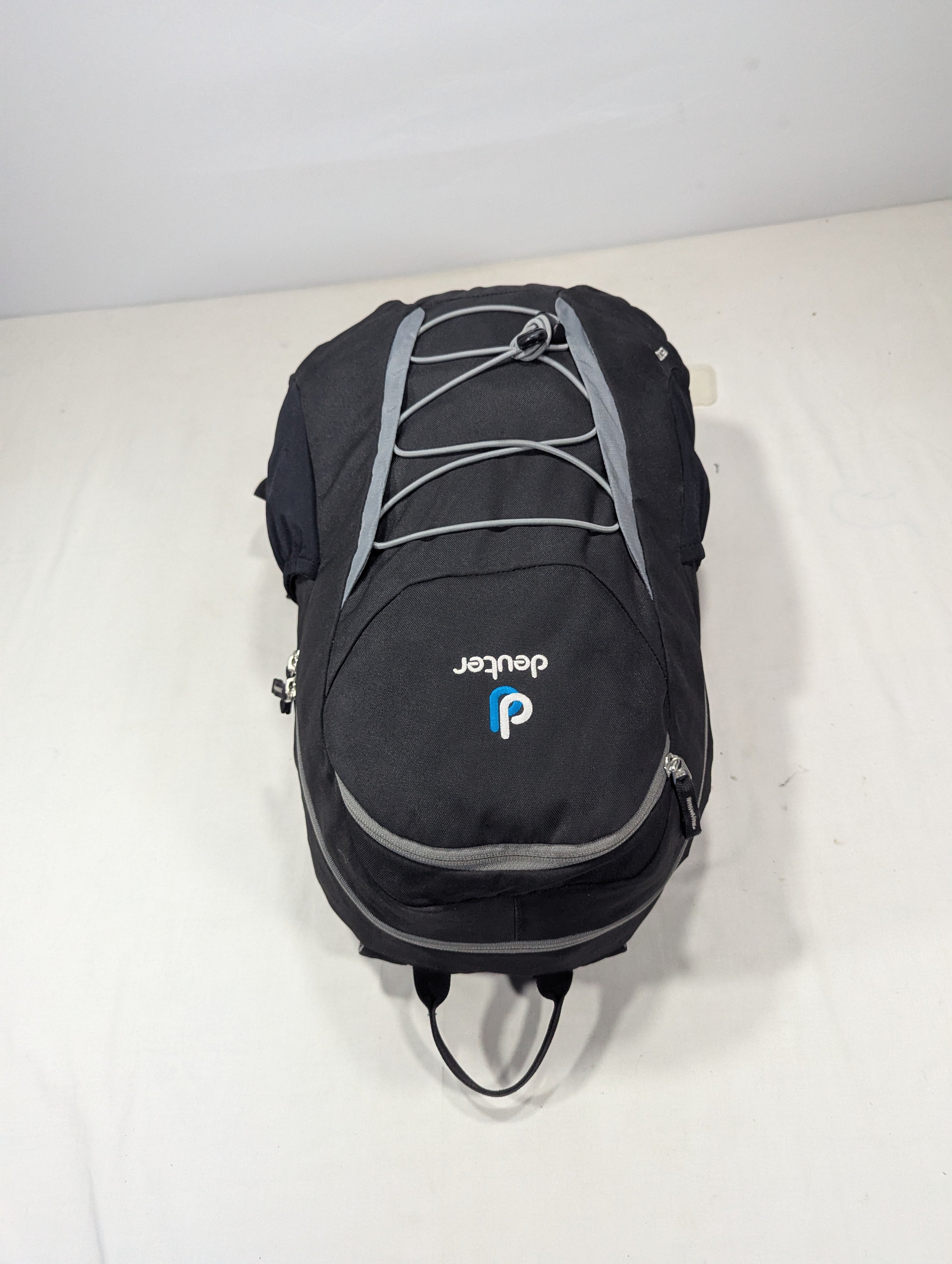 Deuter German brand hiking, tourist backpack Ab3