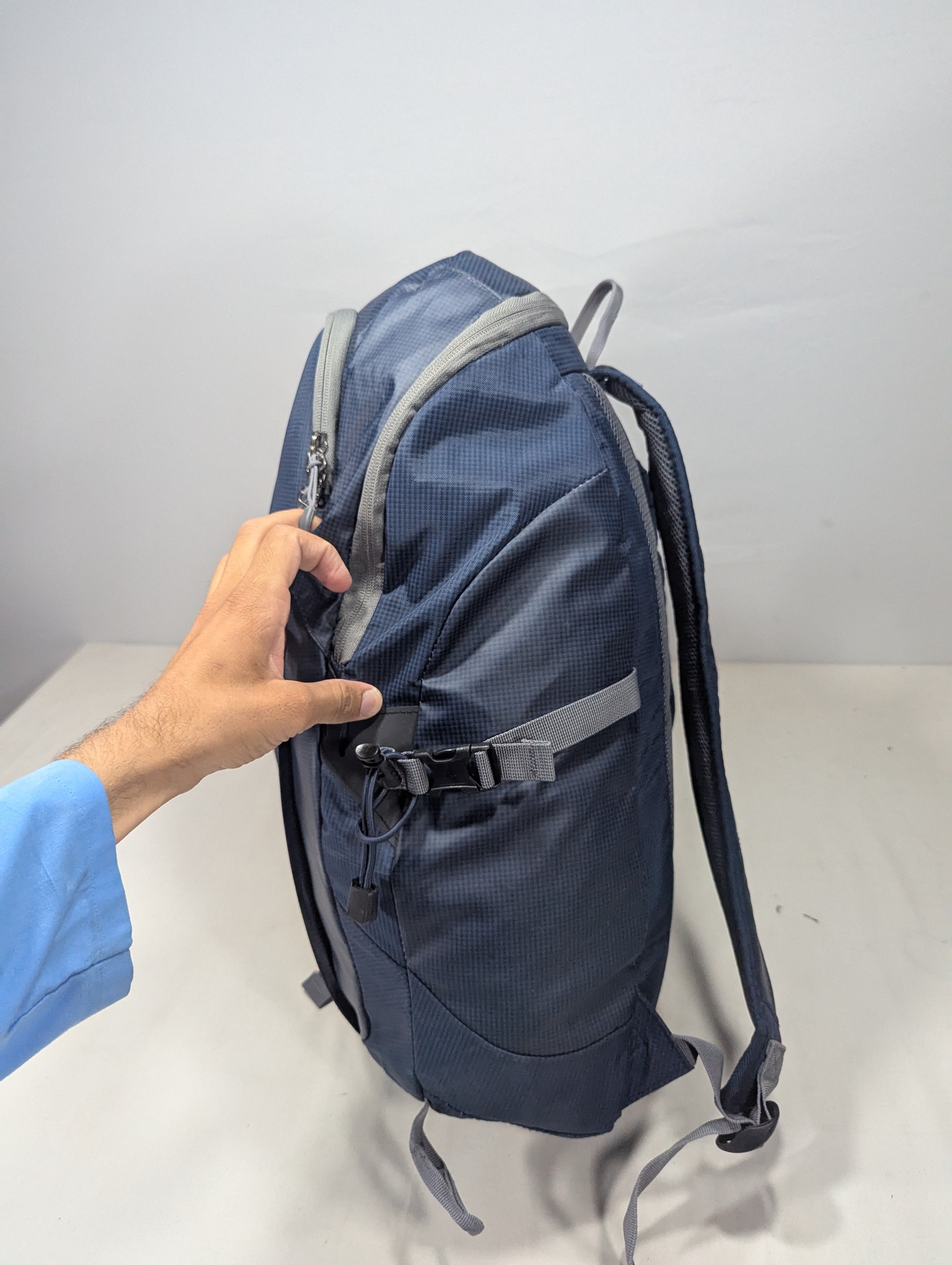 Ozark trail USA backpack Ab3