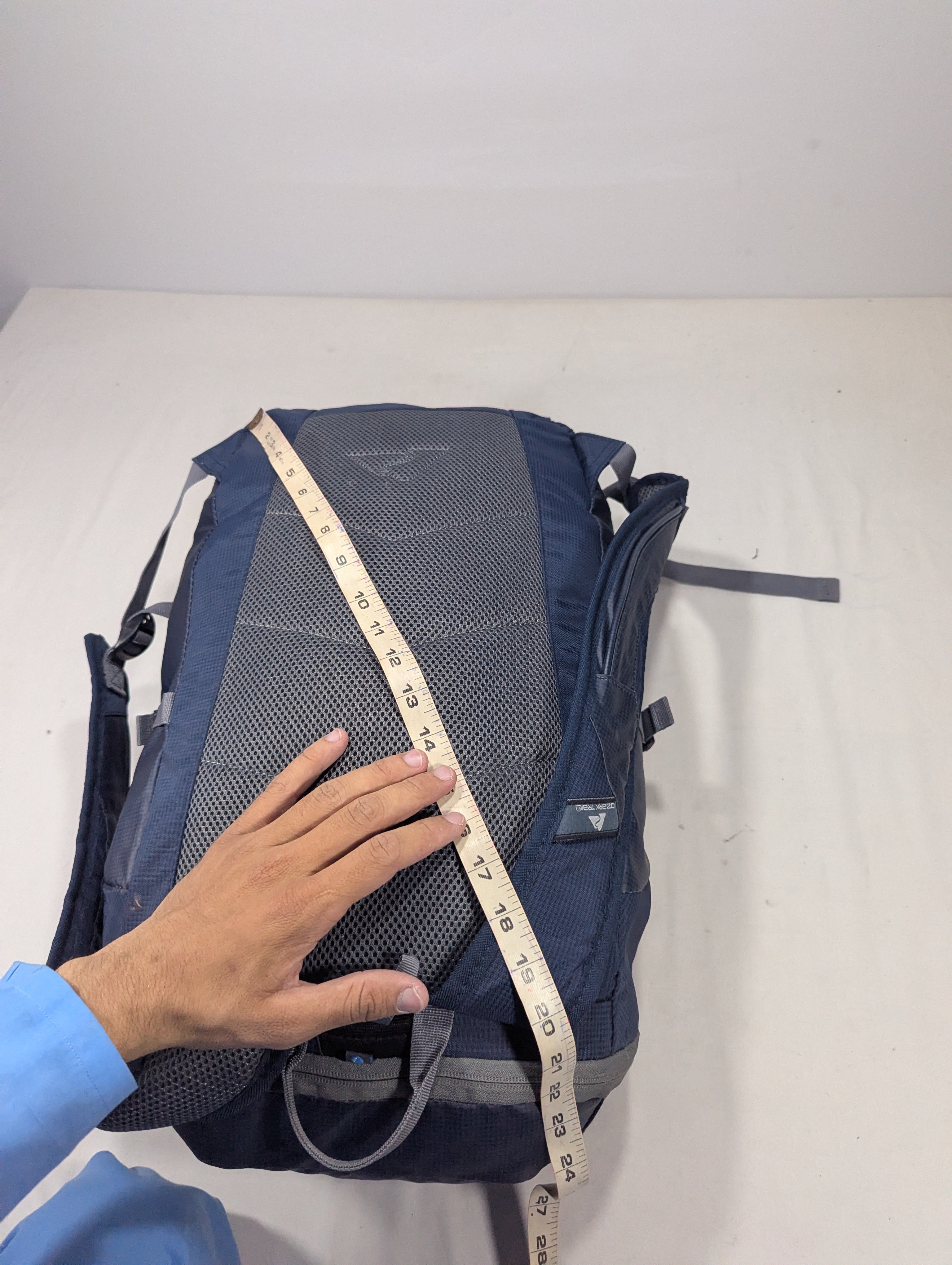 Ozark trail USA backpack Ab3