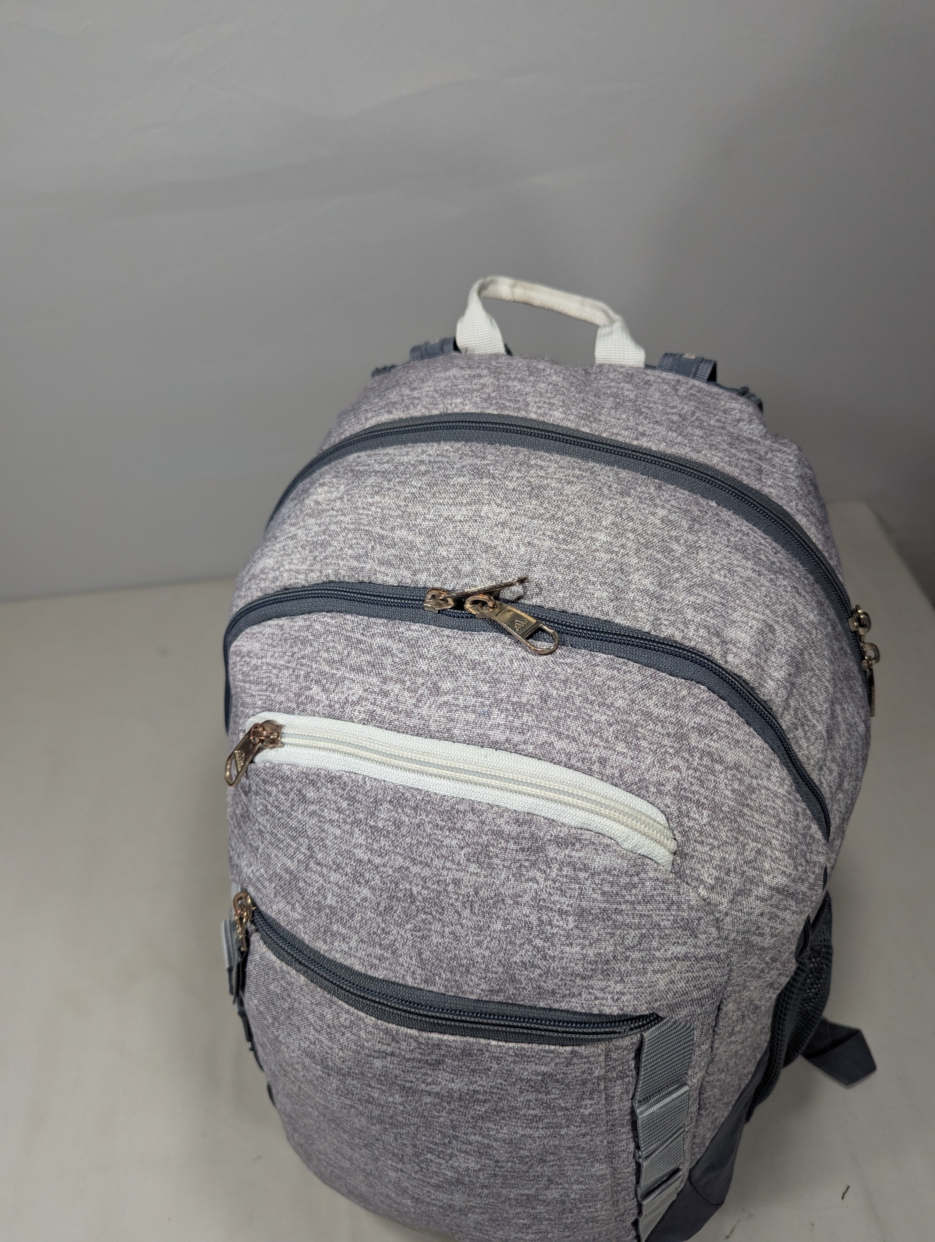 Adidas Preloved authentic backpack U3