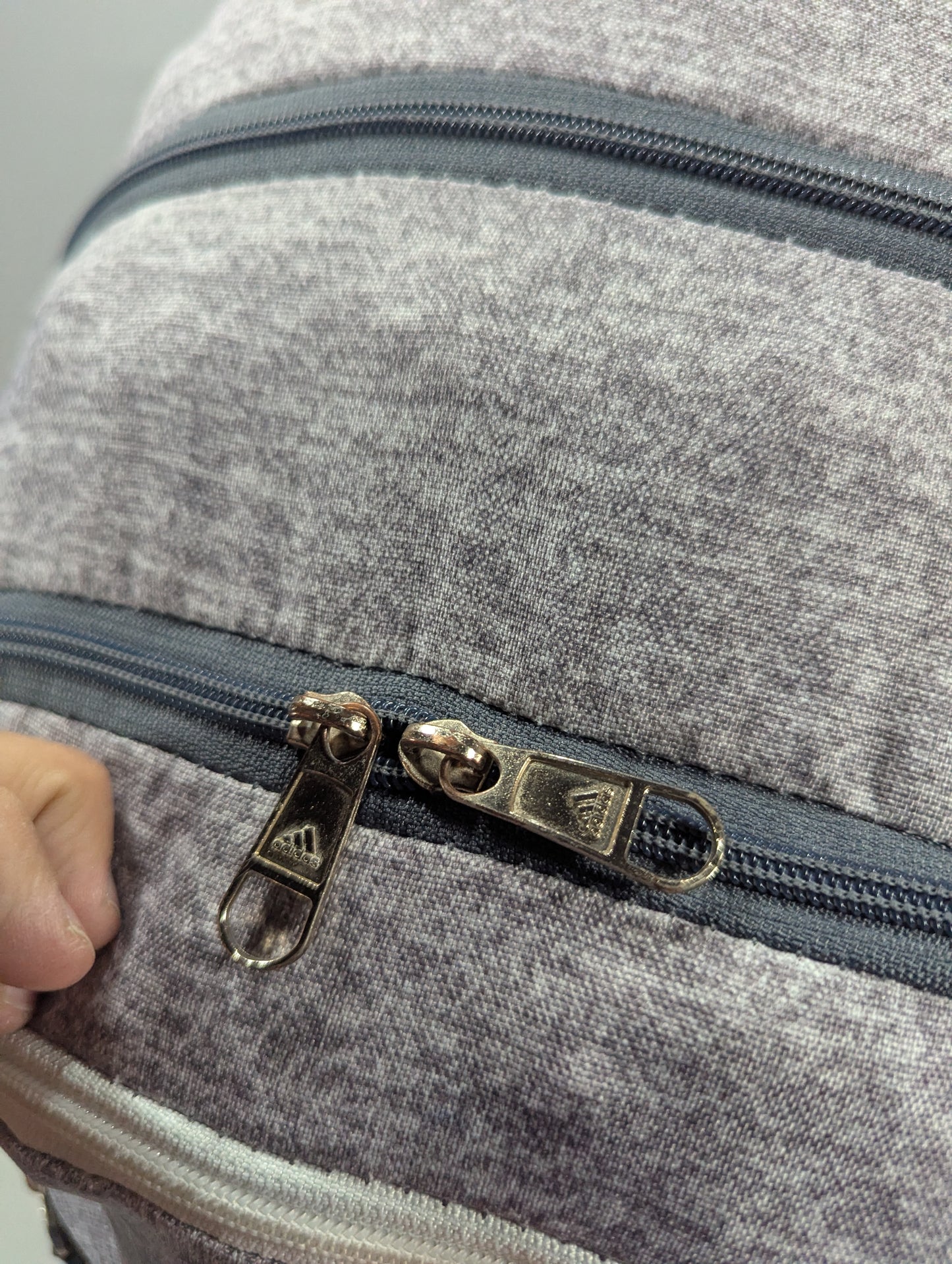 Adidas Preloved authentic backpack U3