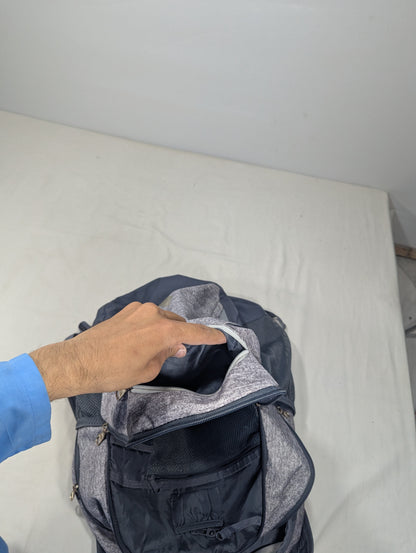 Adidas Preloved authentic backpack U3