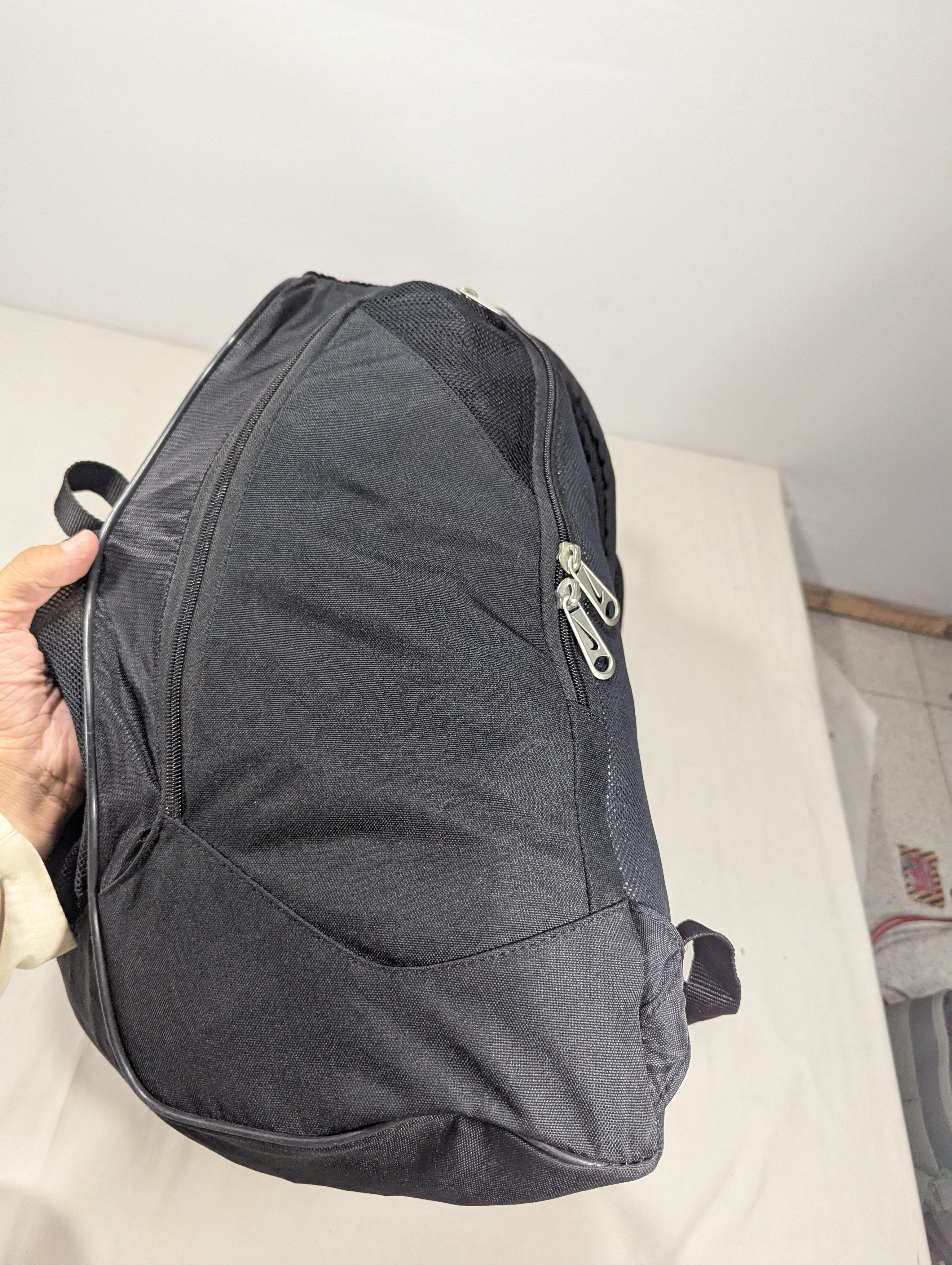 Nike premium backpack  Ab3