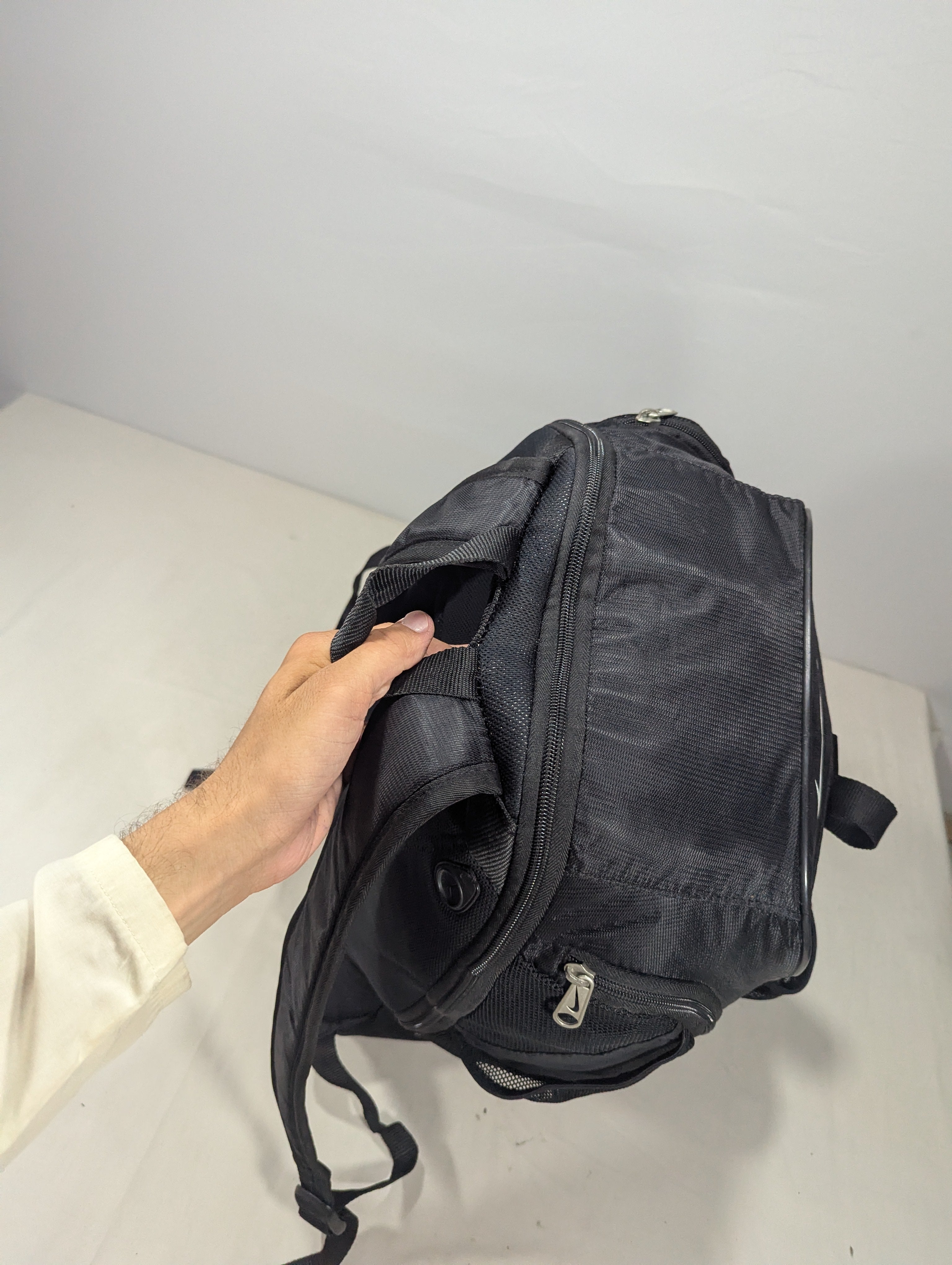 Nike premium backpack  Ab3