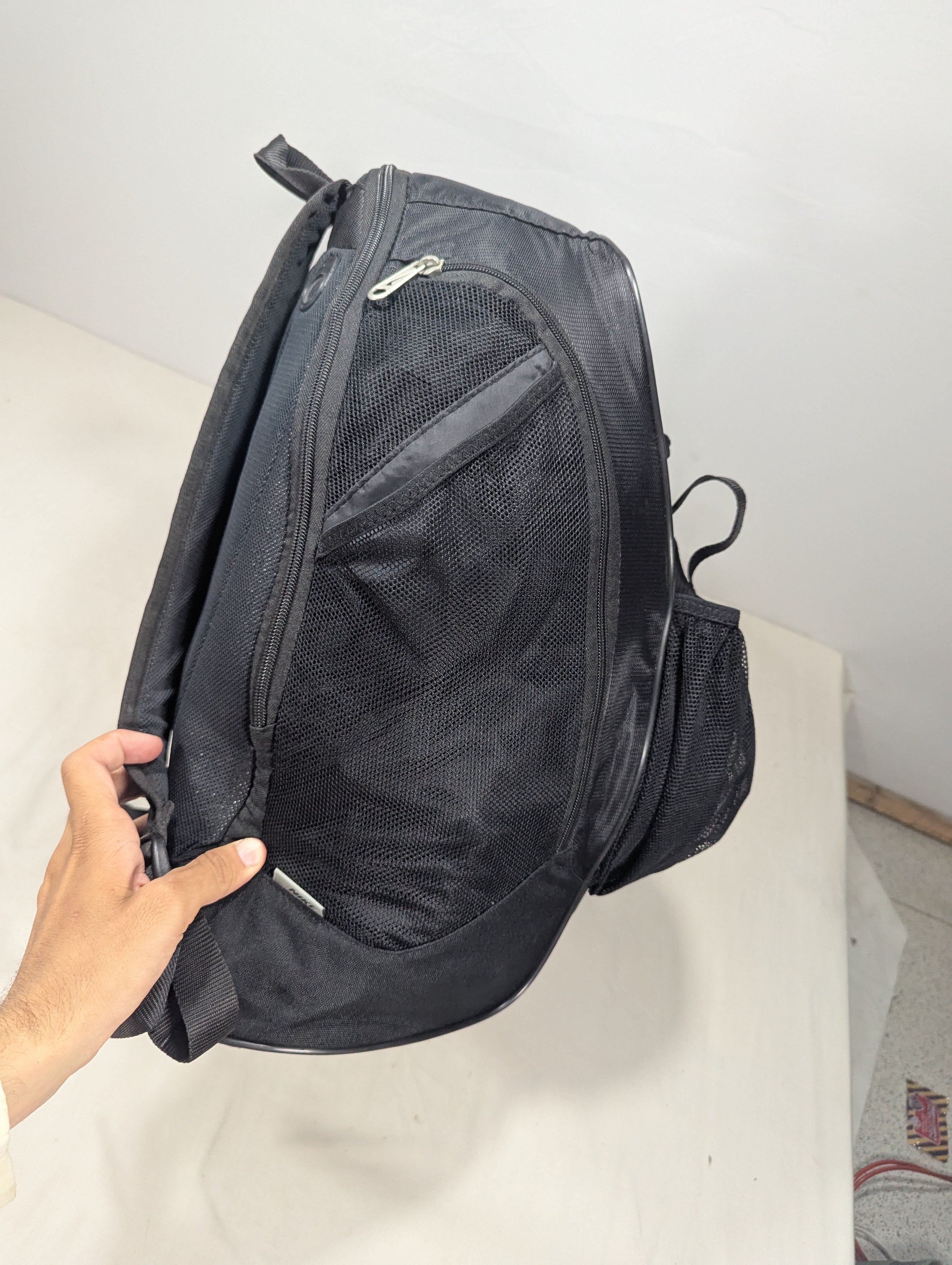 Nike premium backpack  Ab3