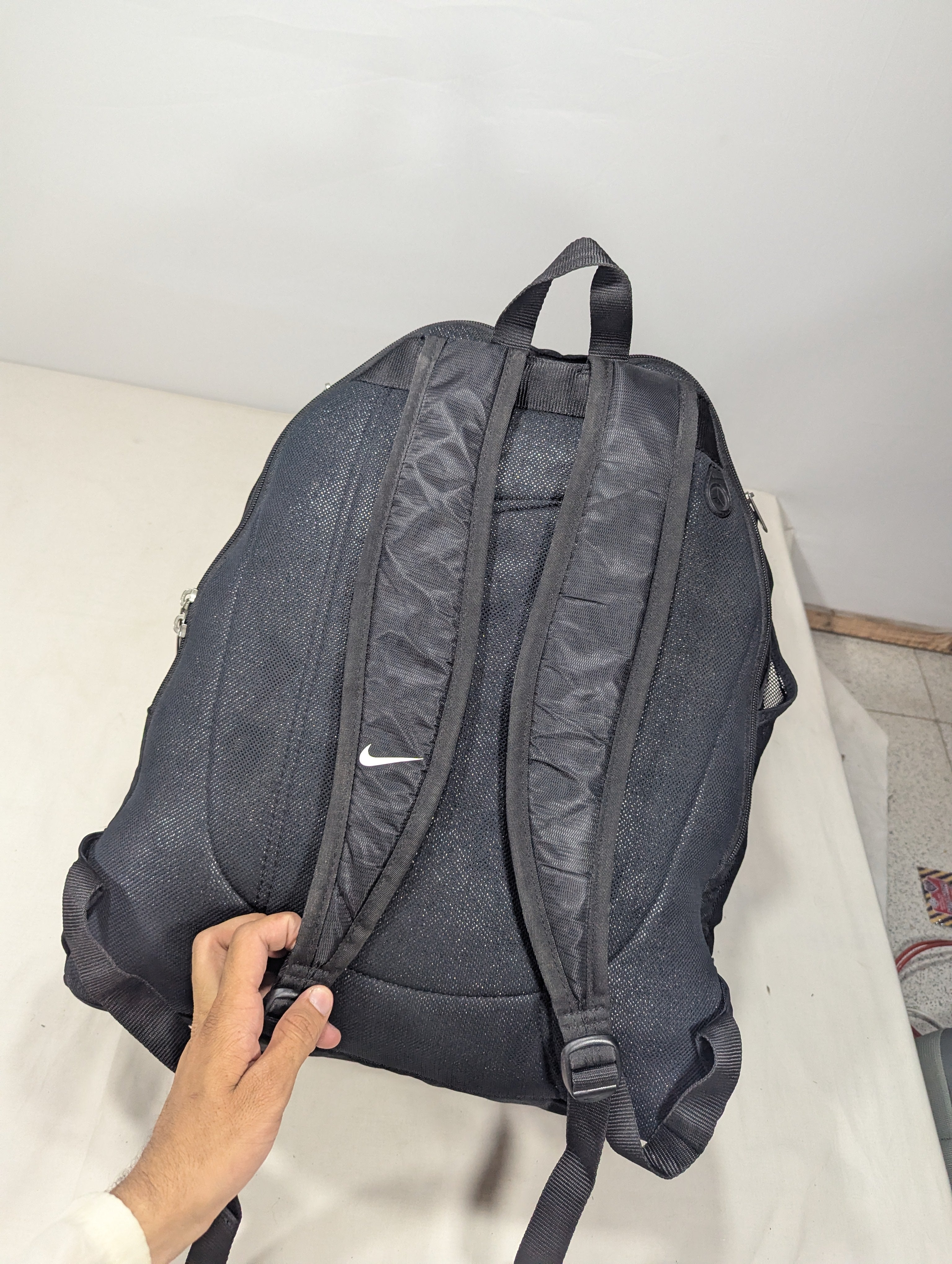 Nike premium backpack  Ab3
