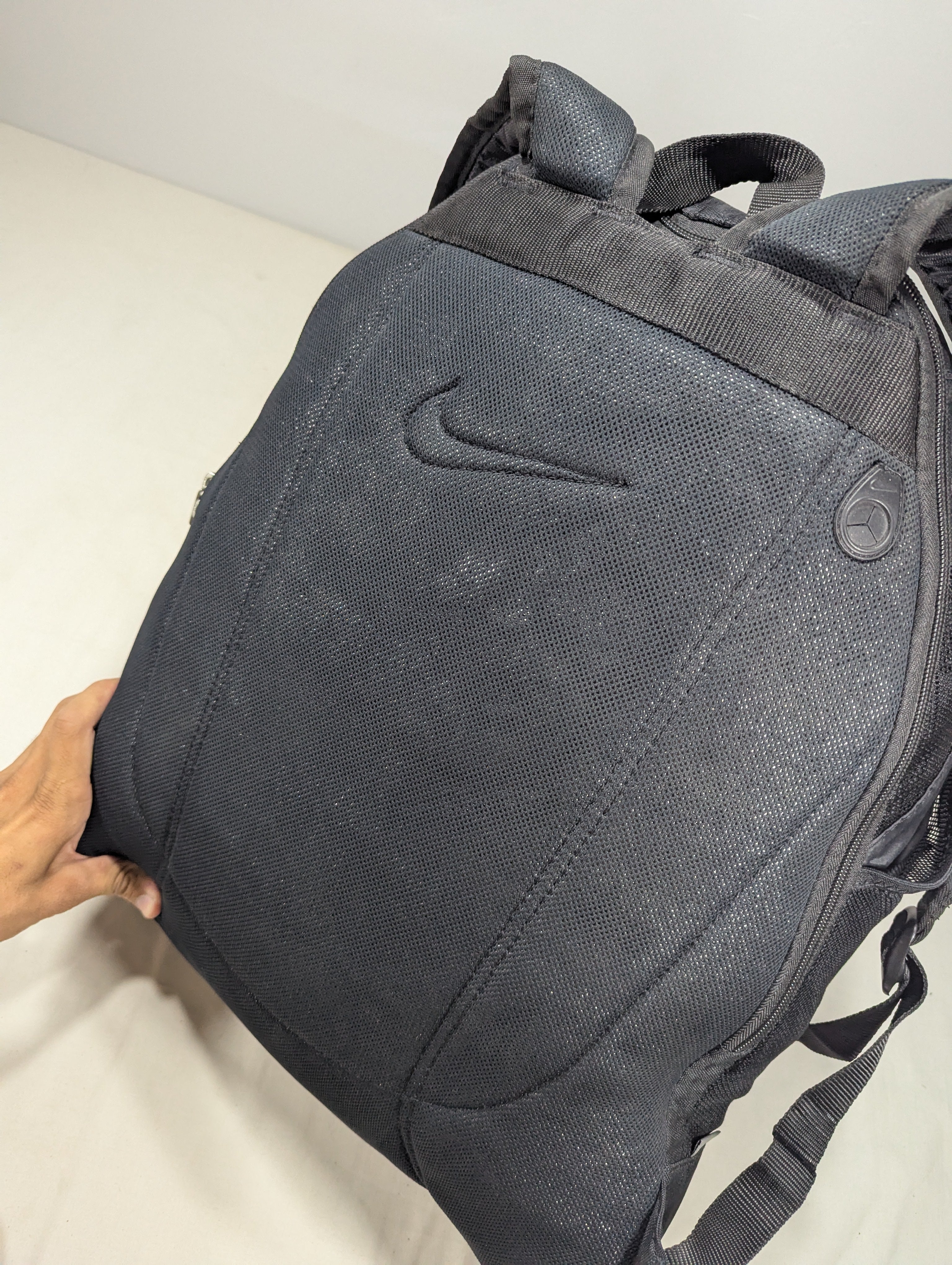 Nike premium backpack  Ab3