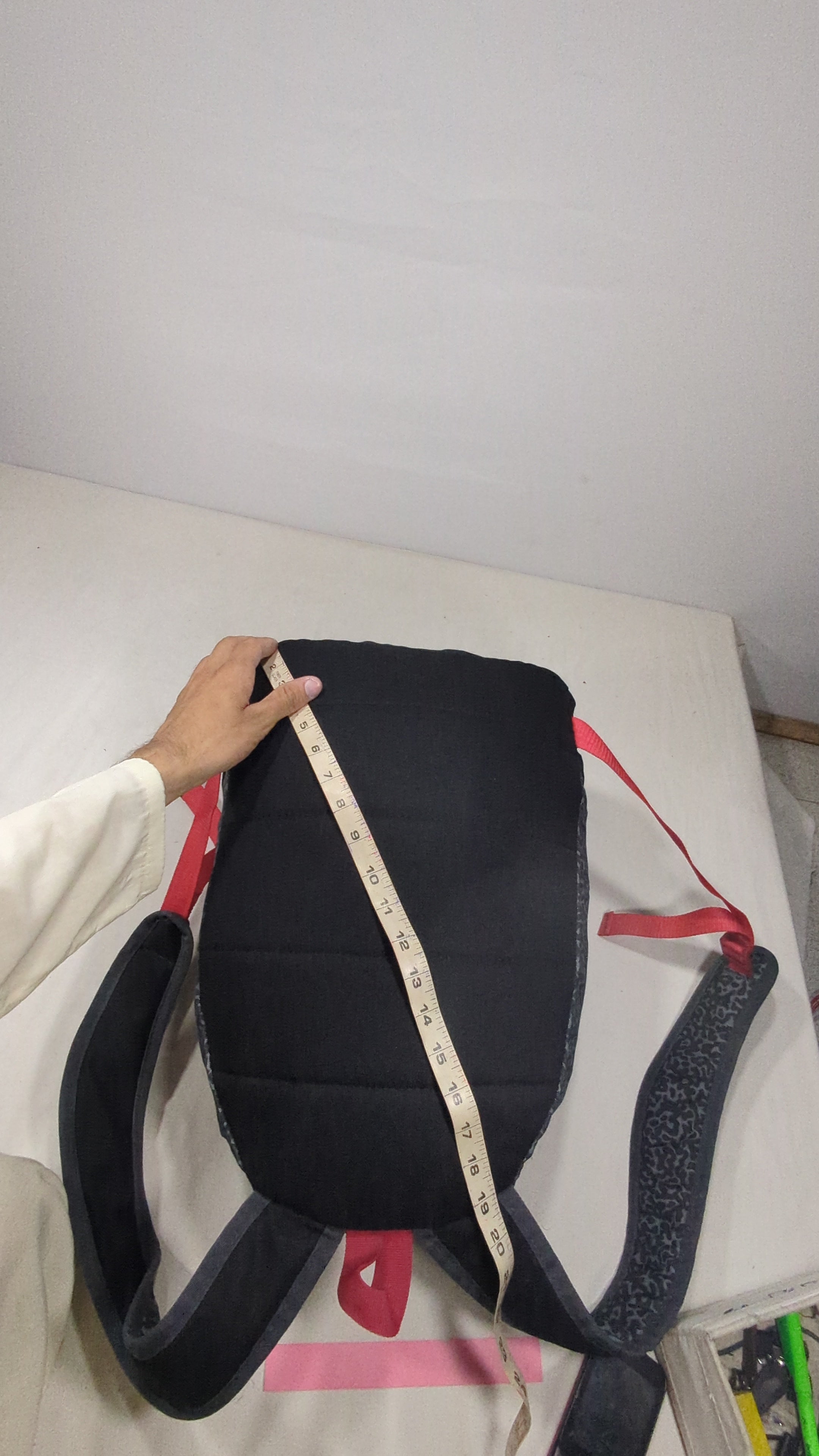 Nike SB backpack U2