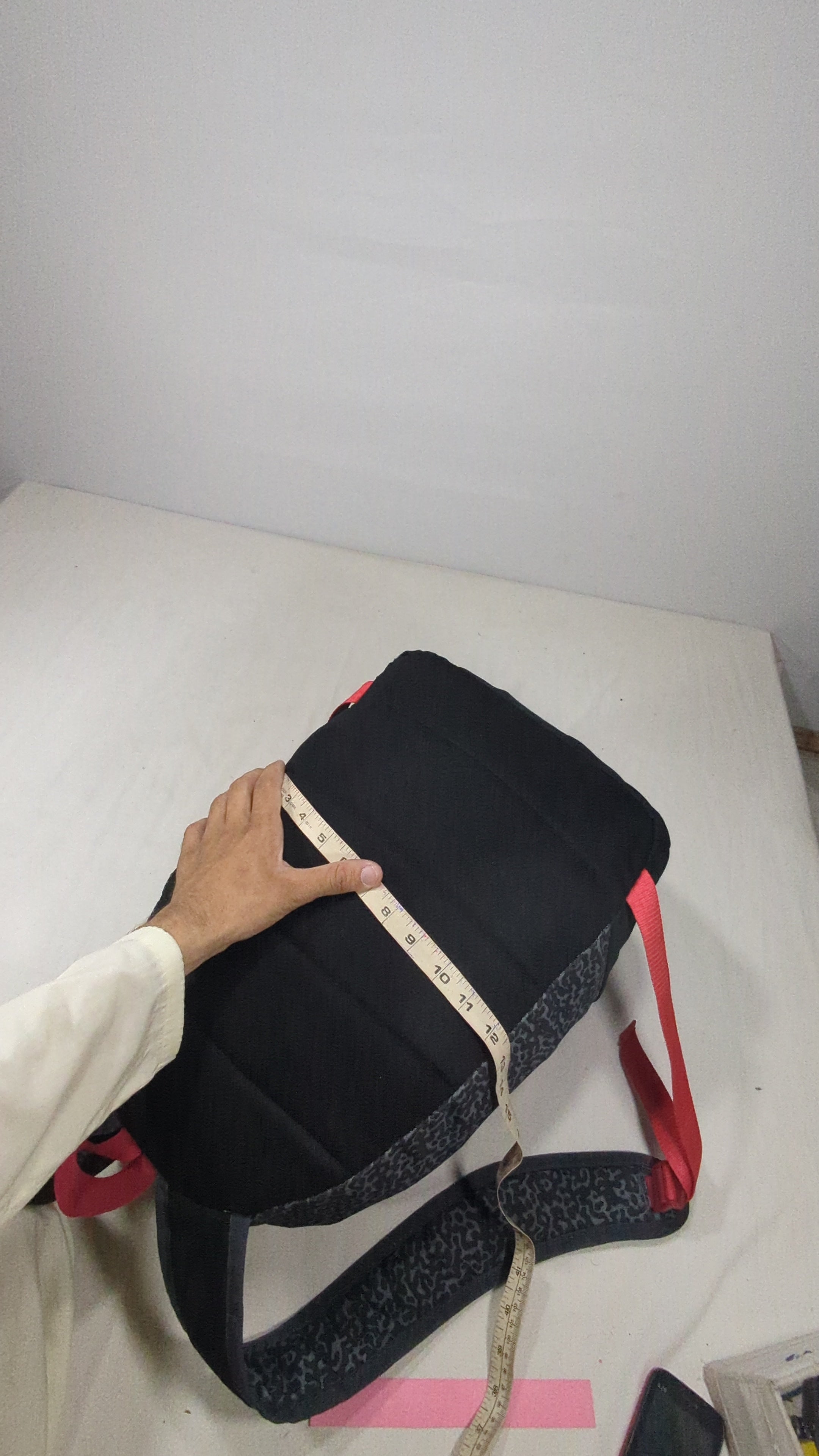 Nike SB backpack U2