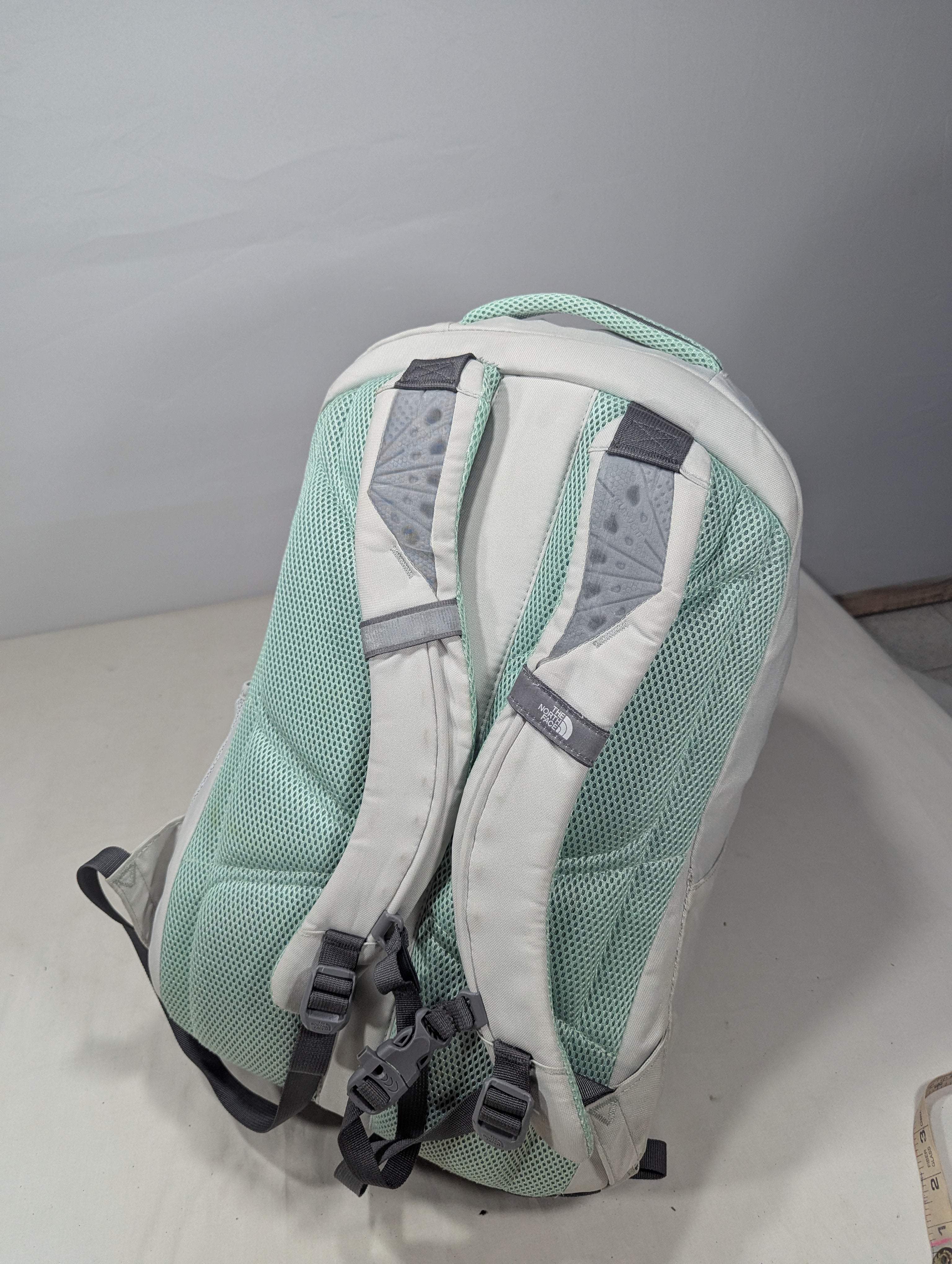 The north face preloved backpack Ab3