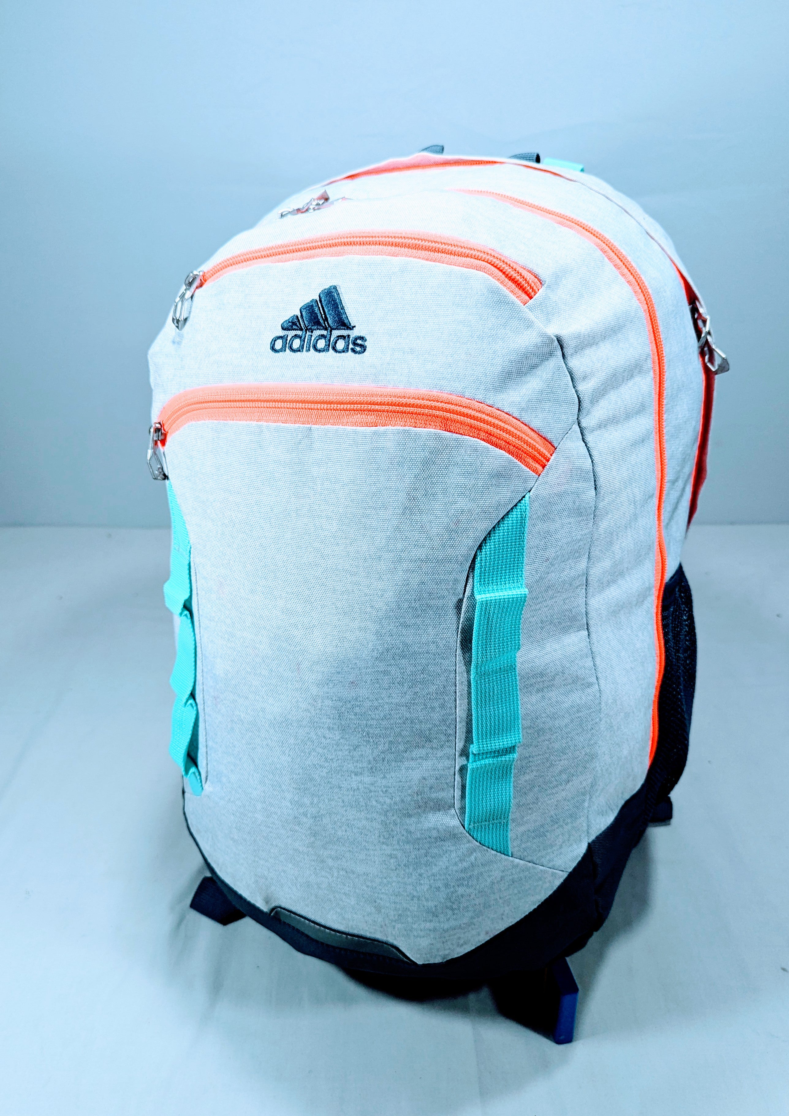 Authentic adidas backpack for Large no of books Ab3