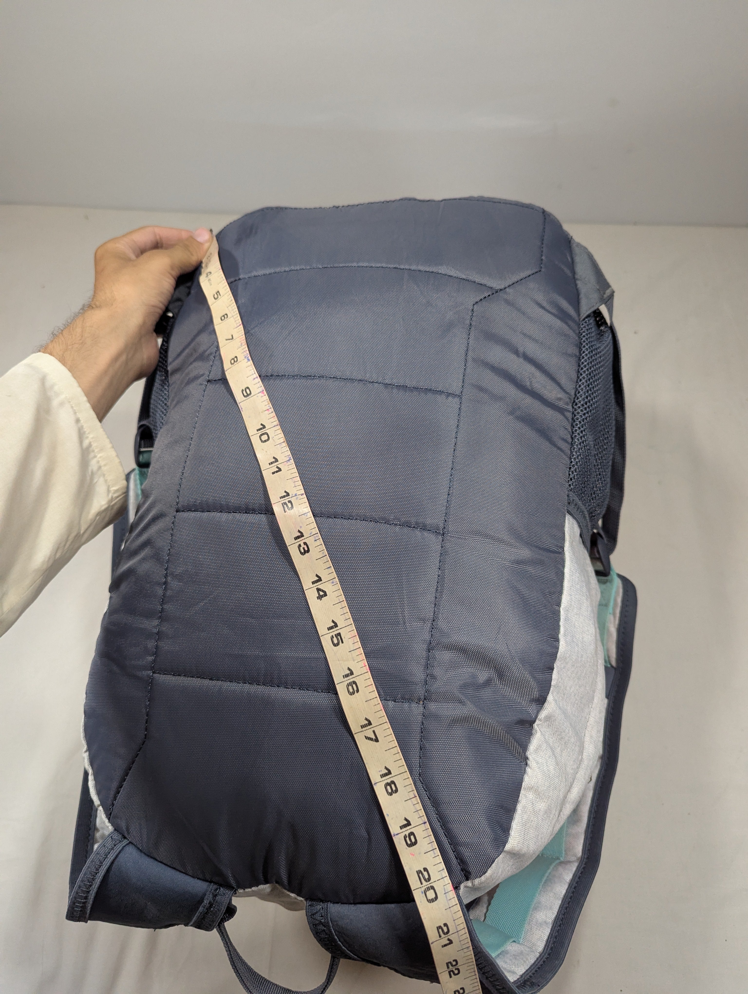 Authentic adidas backpack for Large no of books Ab3