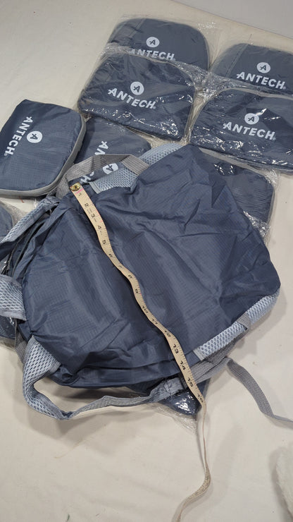 Hajj & Umrah light weight backpack for accessories U15