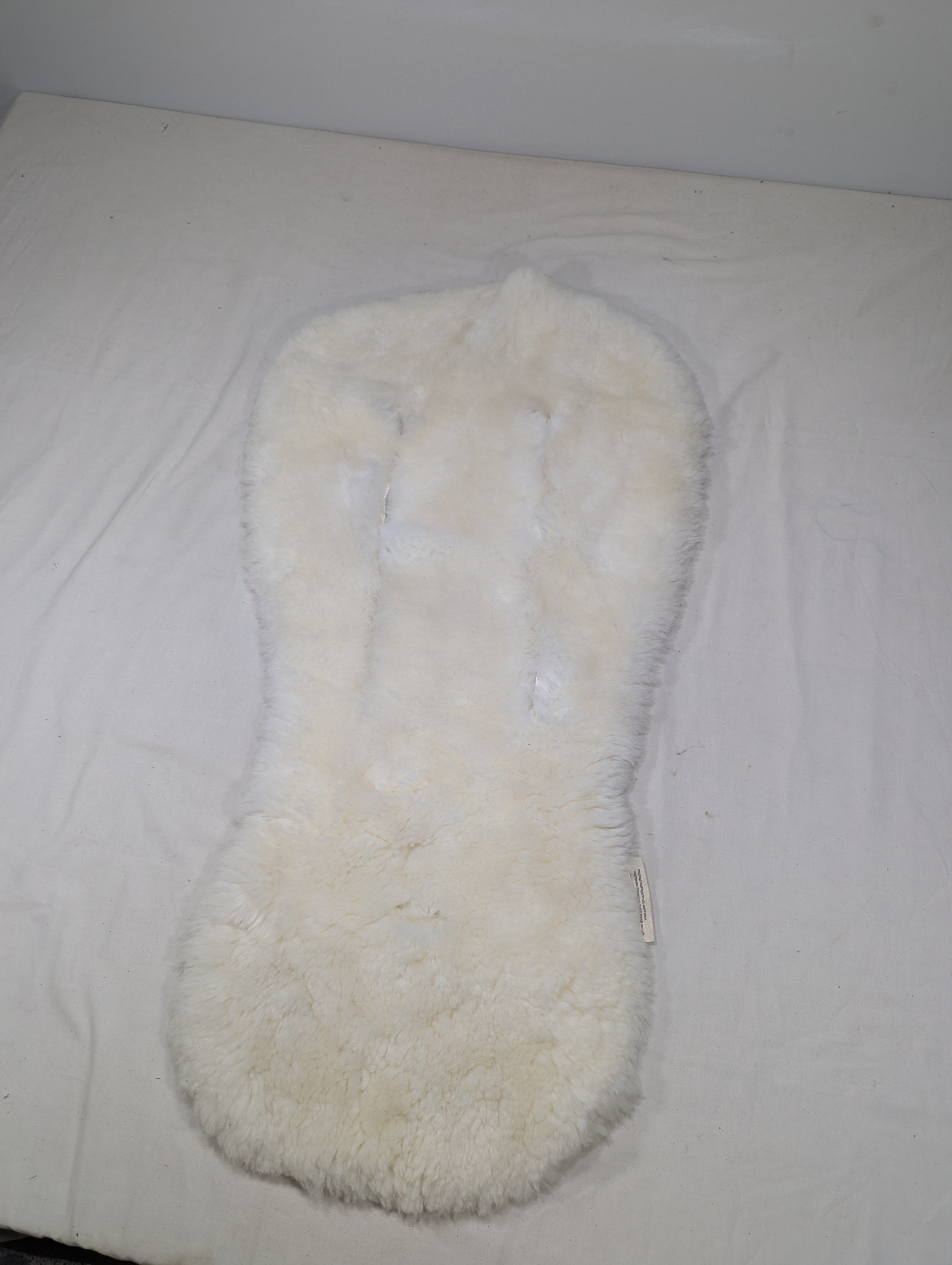 Sheepskin rug Ab3