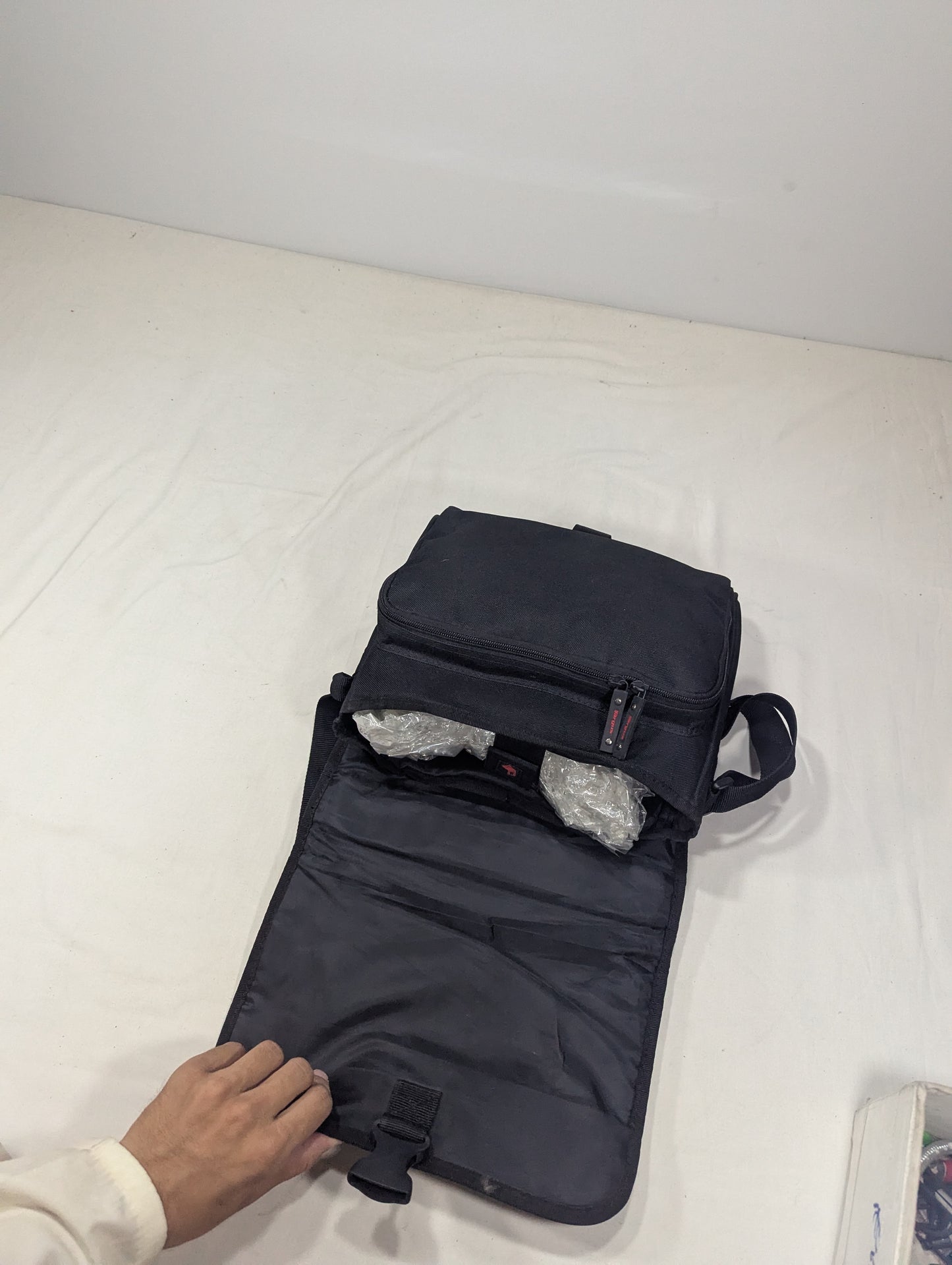 Targus bag/ sleeve U2