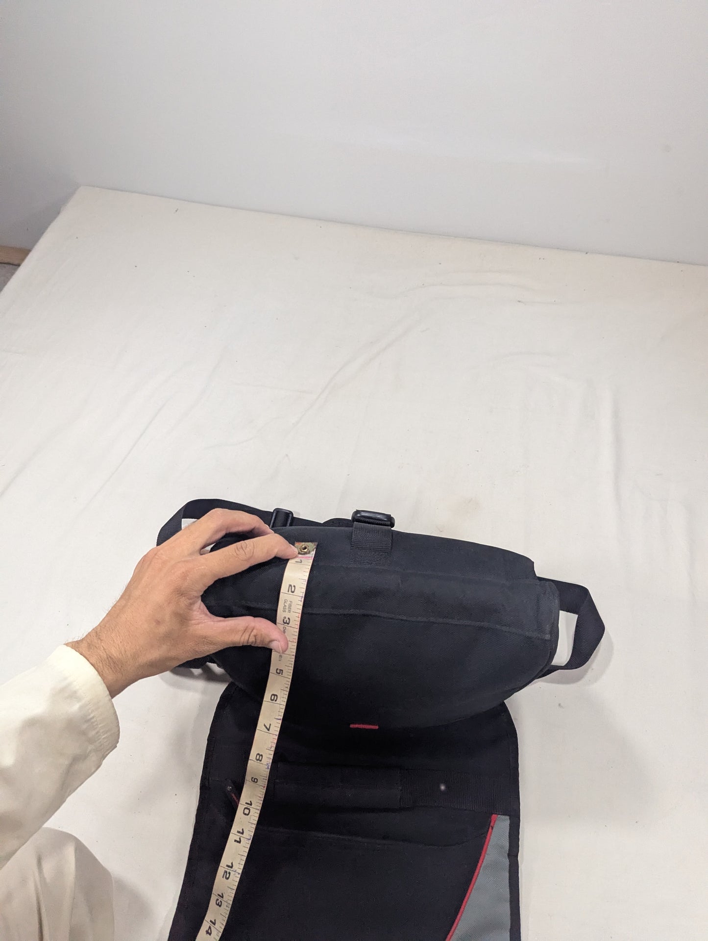 Targus bag/ sleeve U2