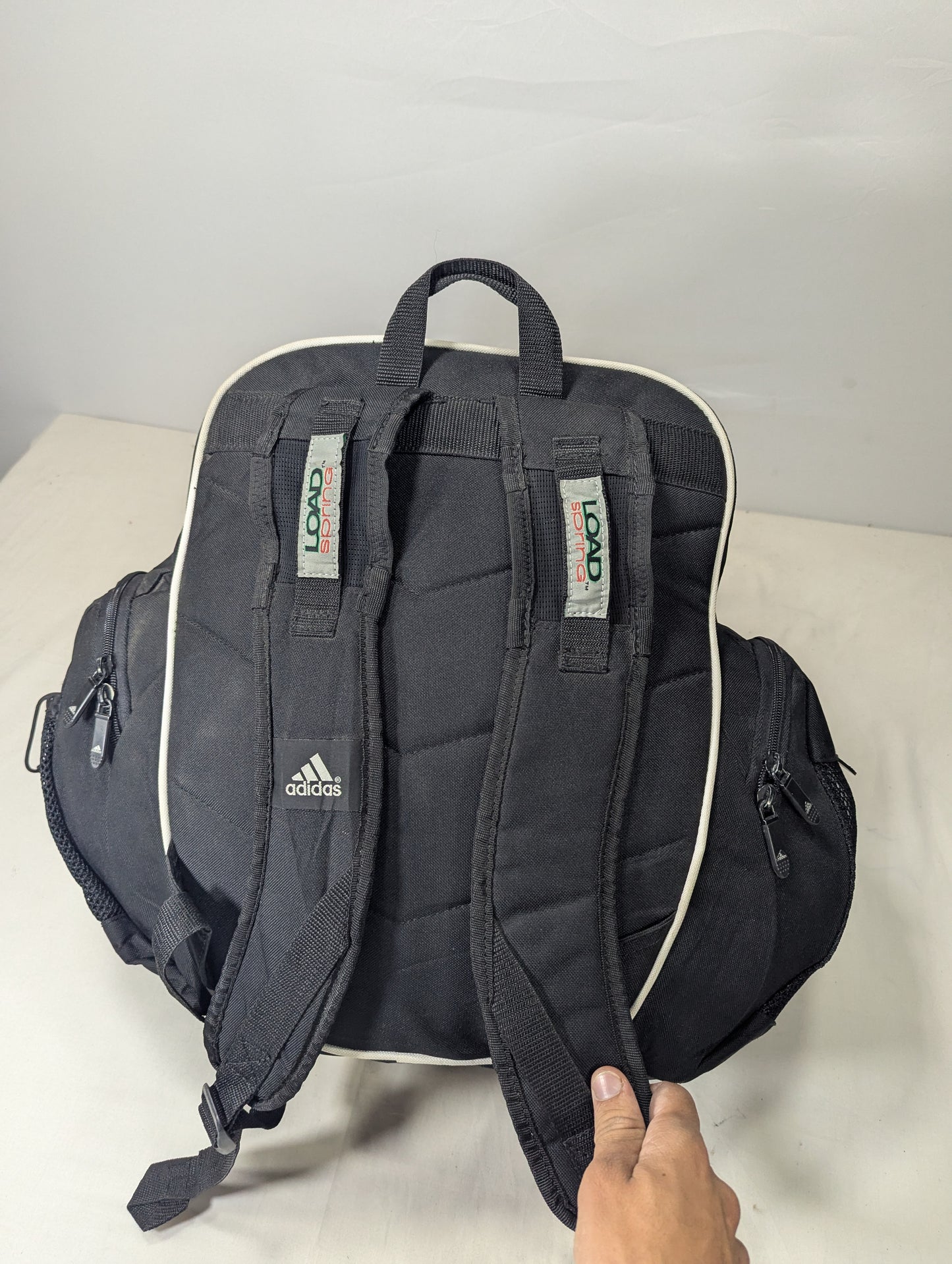 Adidas sports backpack U25