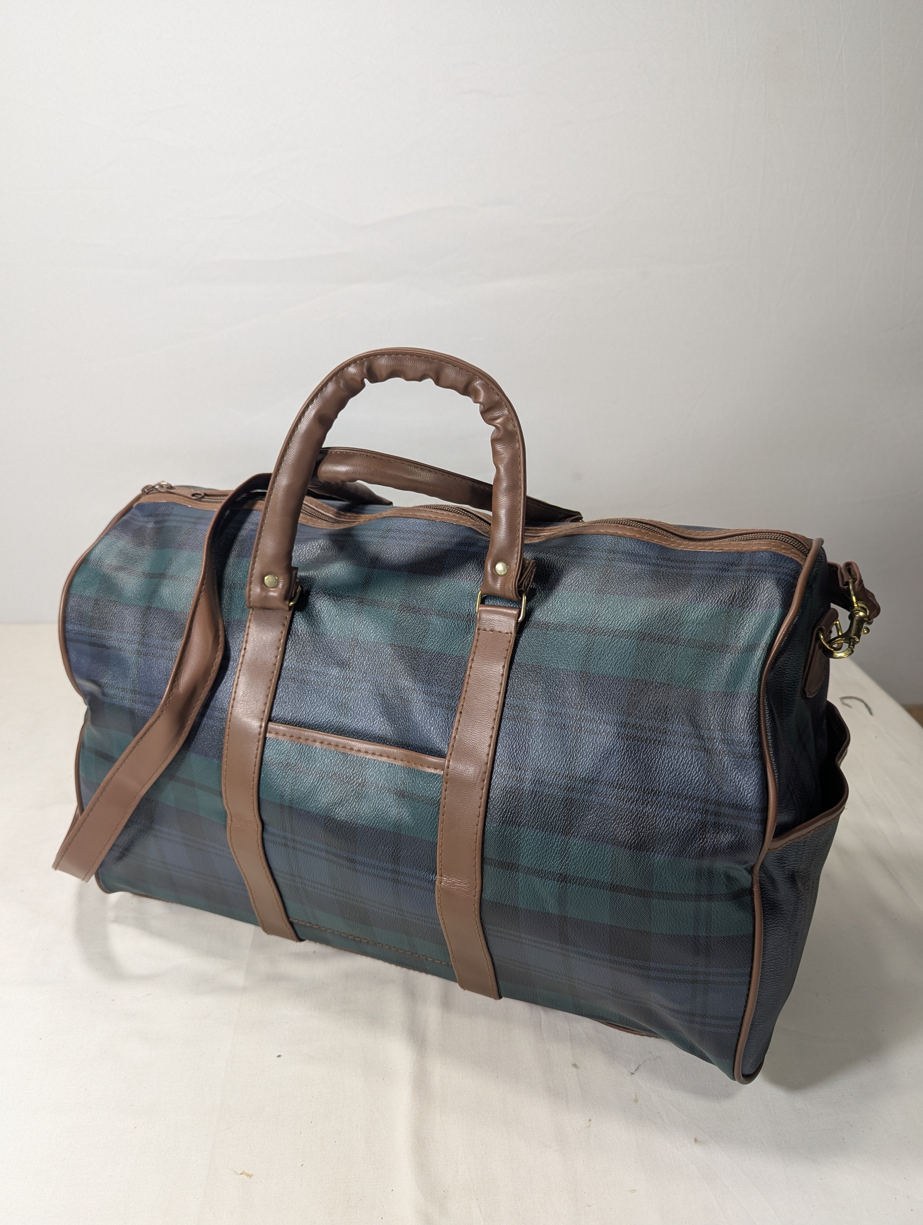 Japan stock duffle bag U3