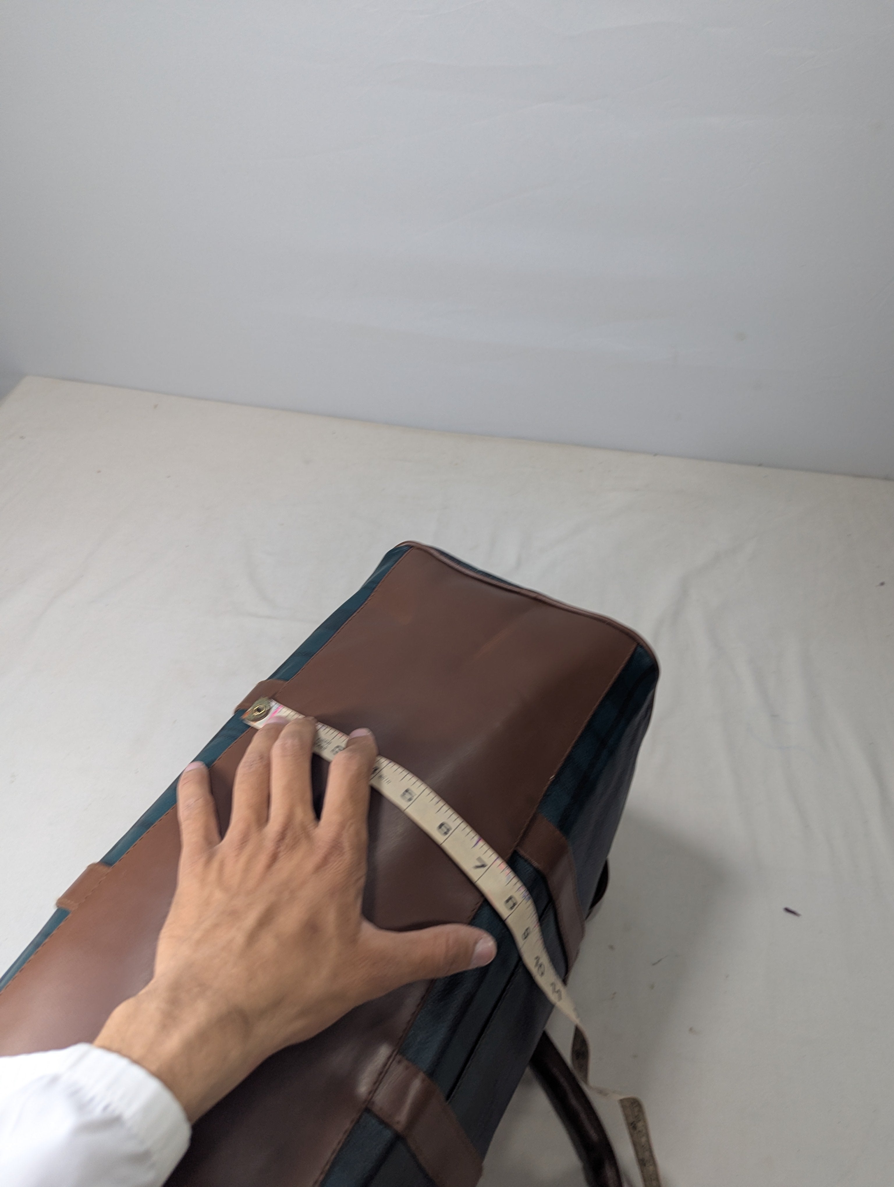 Japan stock duffle bag U3