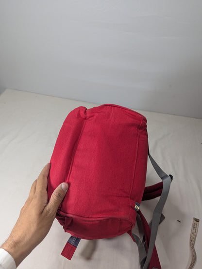Baby backpack, diaper backpack U2