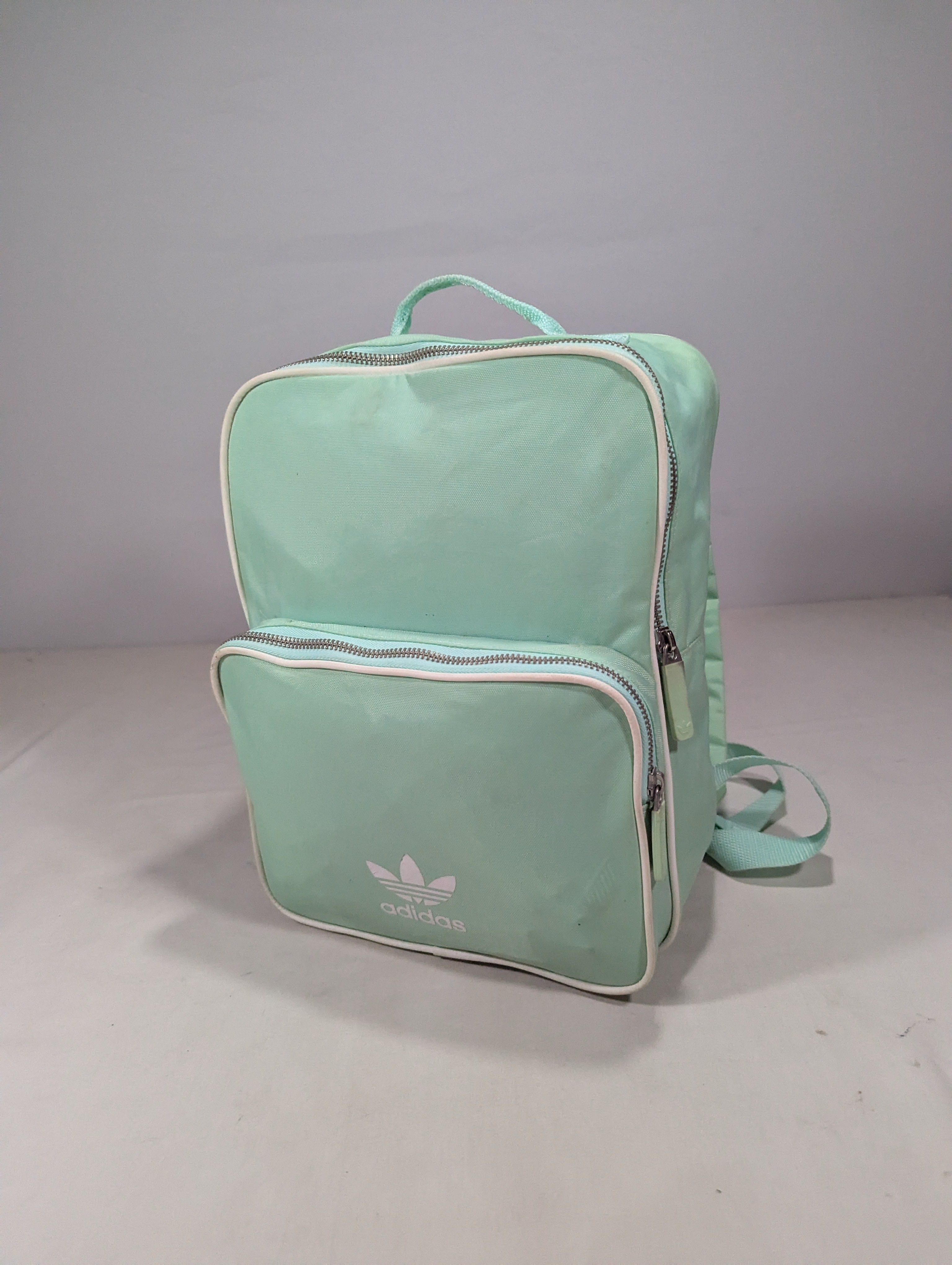 Adidas mini backpack U15