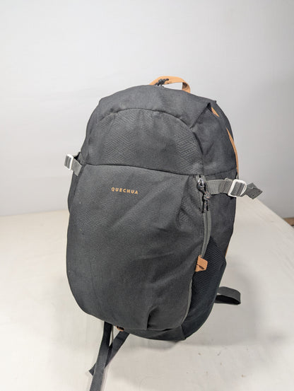 Quechua French brand hiking backpack U2