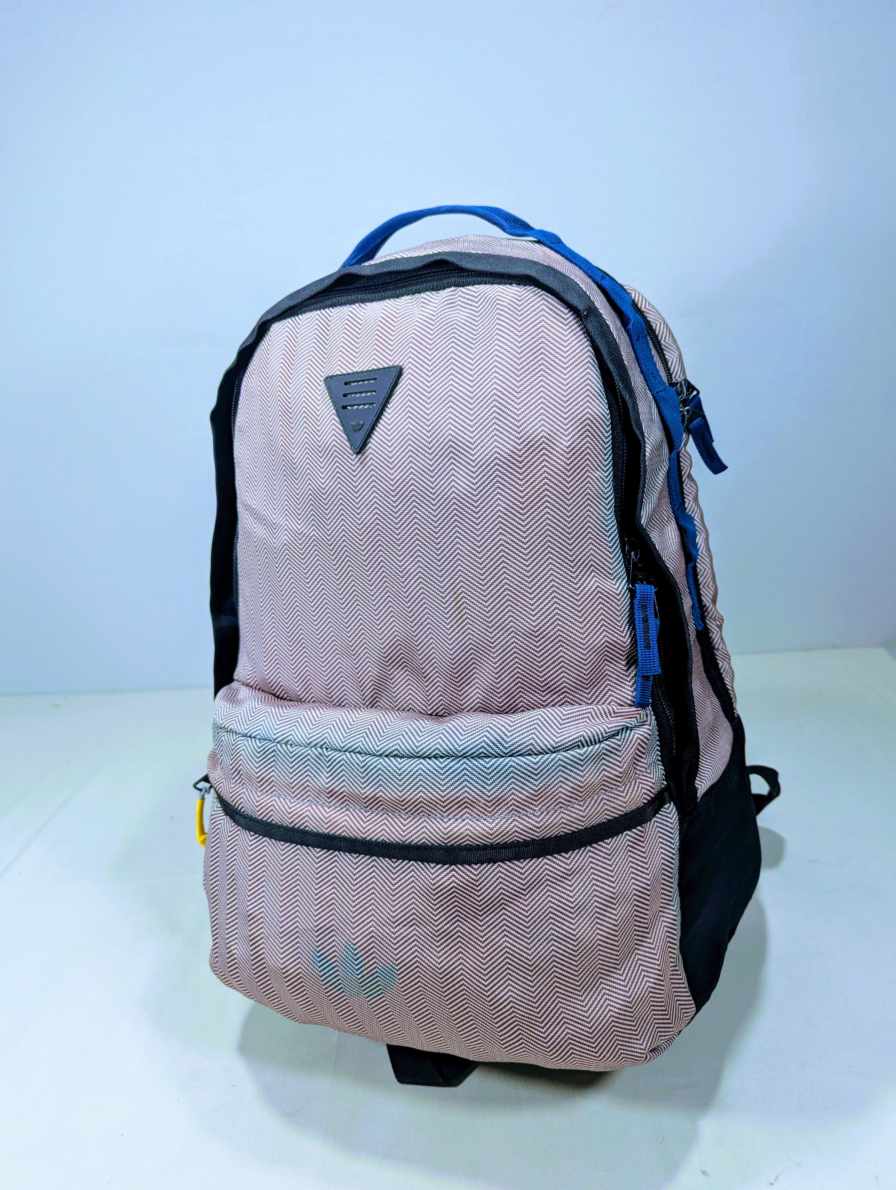 Adidas authentic unique style backpack U15