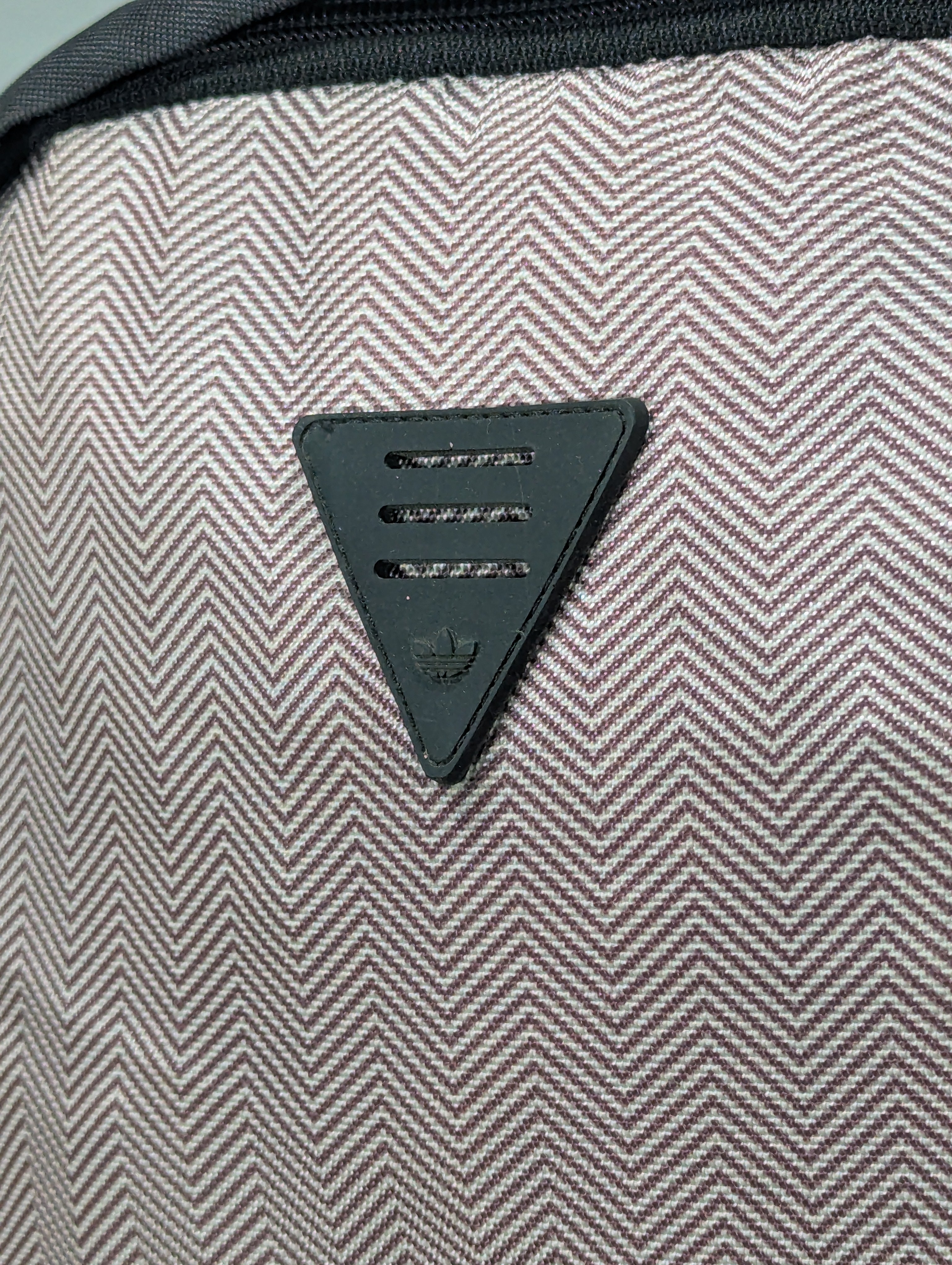 Adidas authentic unique style backpack U15