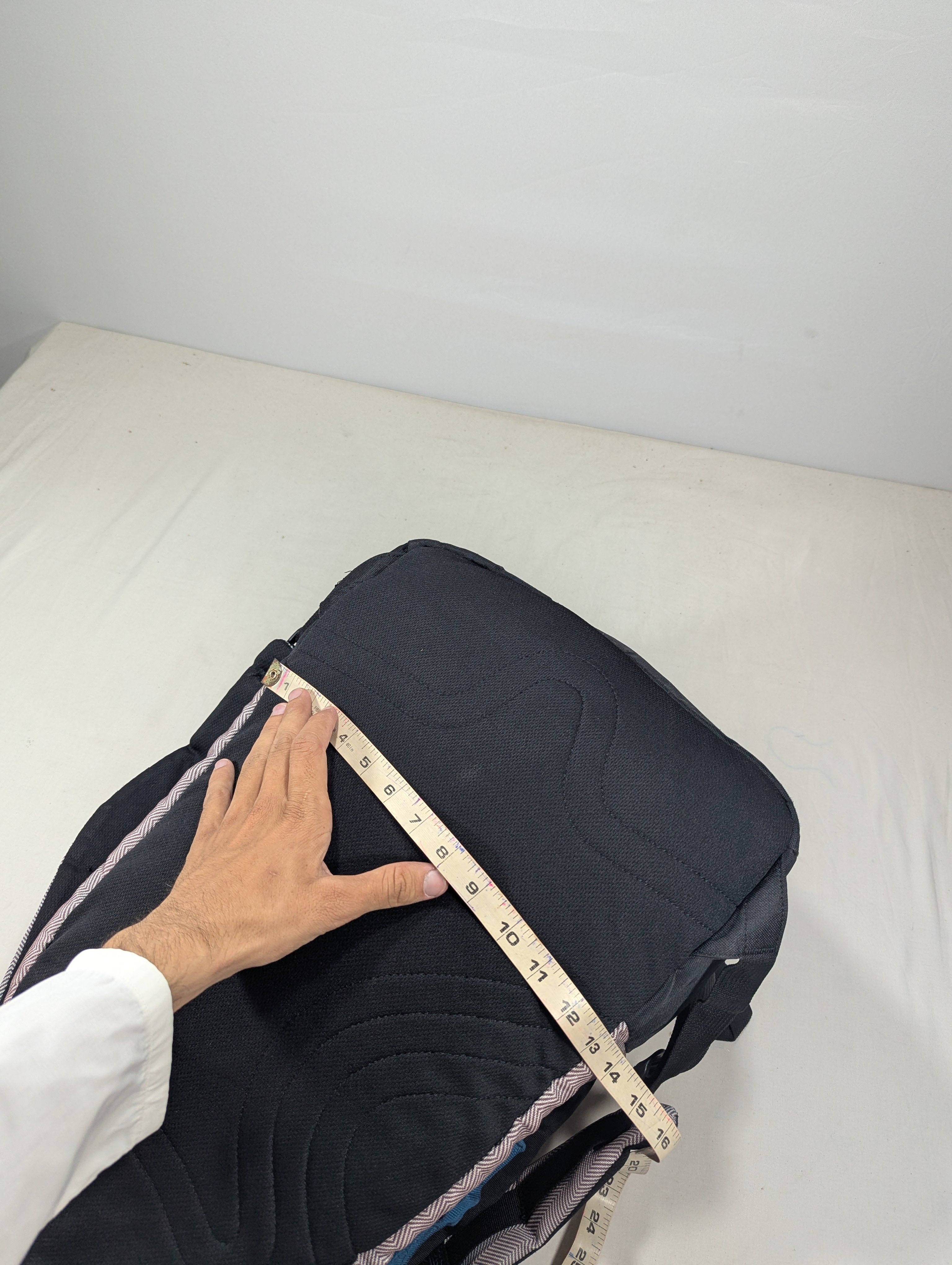 Adidas authentic unique style backpack U15
