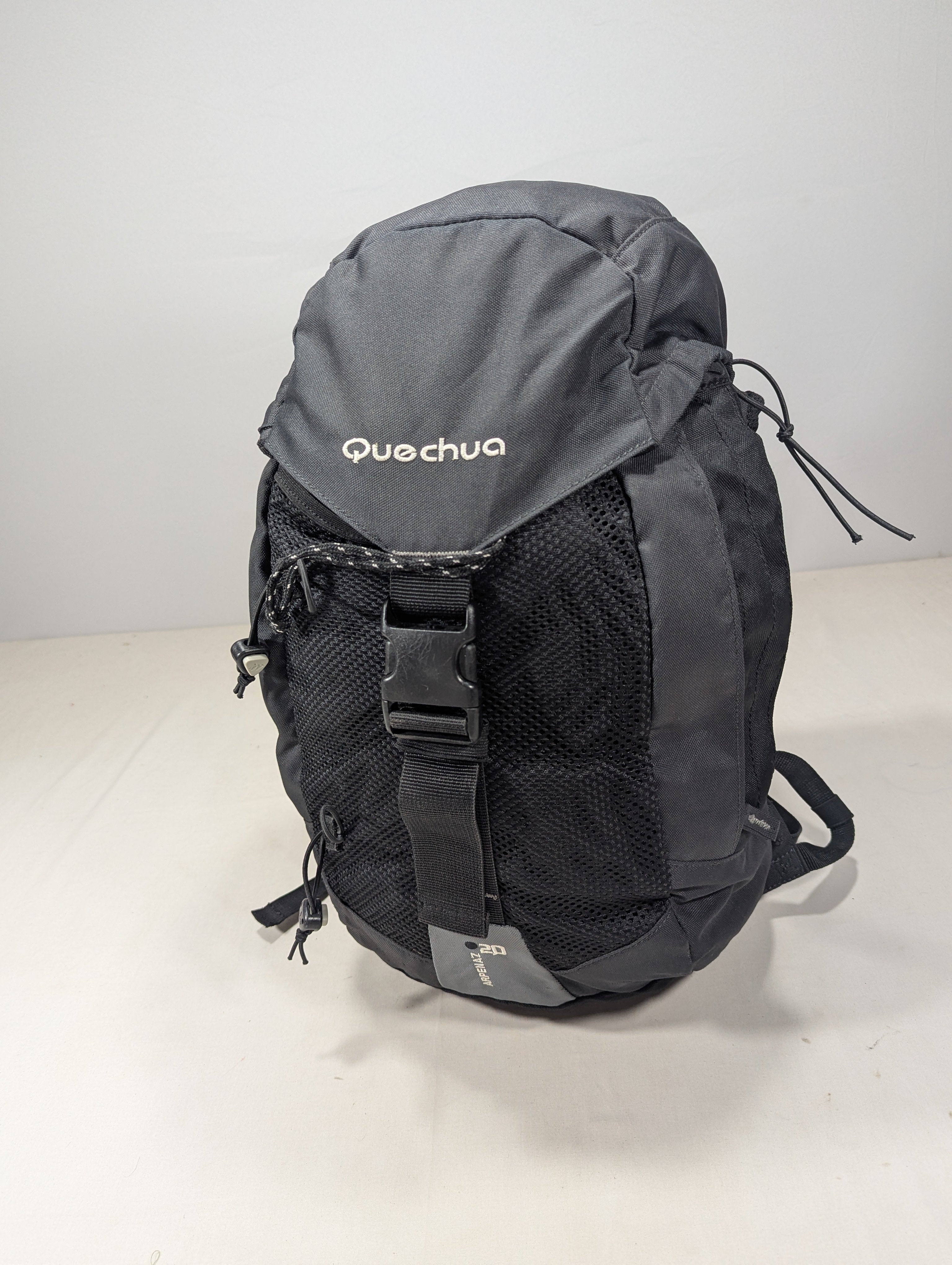 Dueter German  brand hiking backpack Ab3