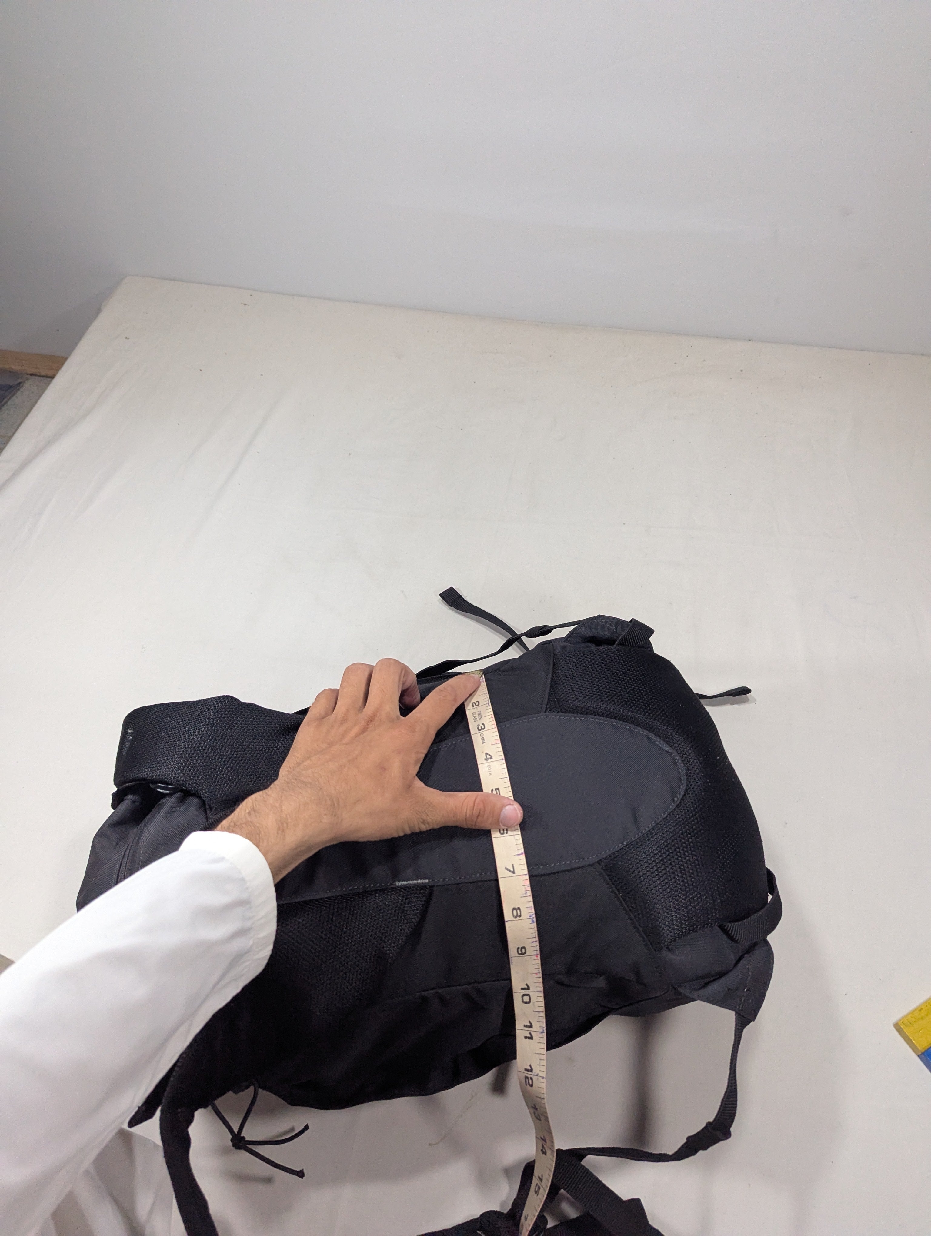 Dueter German  brand hiking backpack Ab3