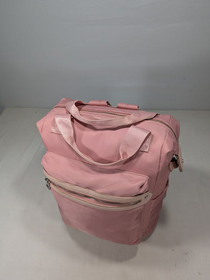 Imported lot baby backpack, diaper backpack U25