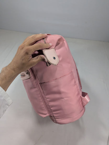 Imported lot baby backpack, diaper backpack U25