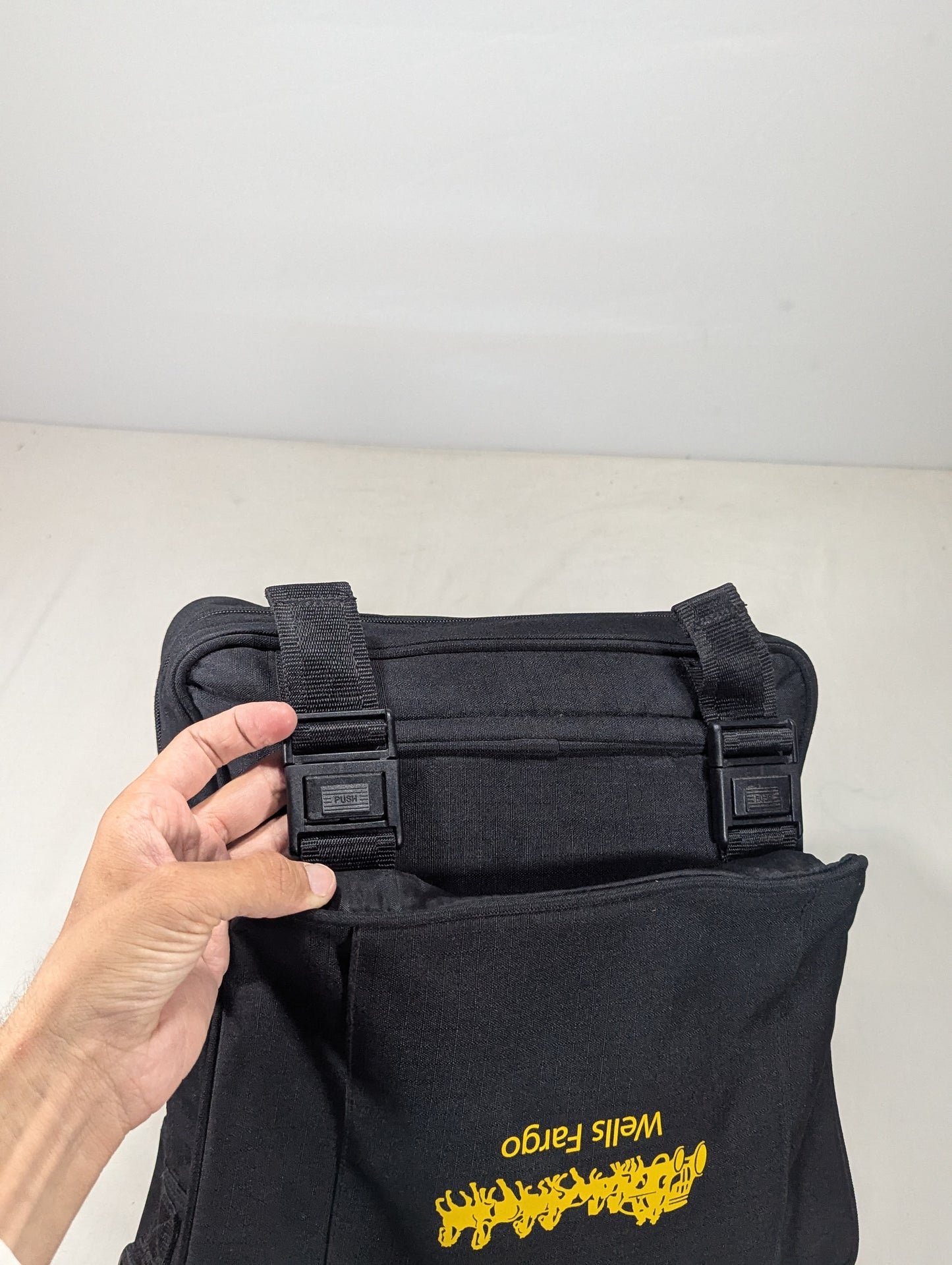 Preloved rucksack, backpack  U2