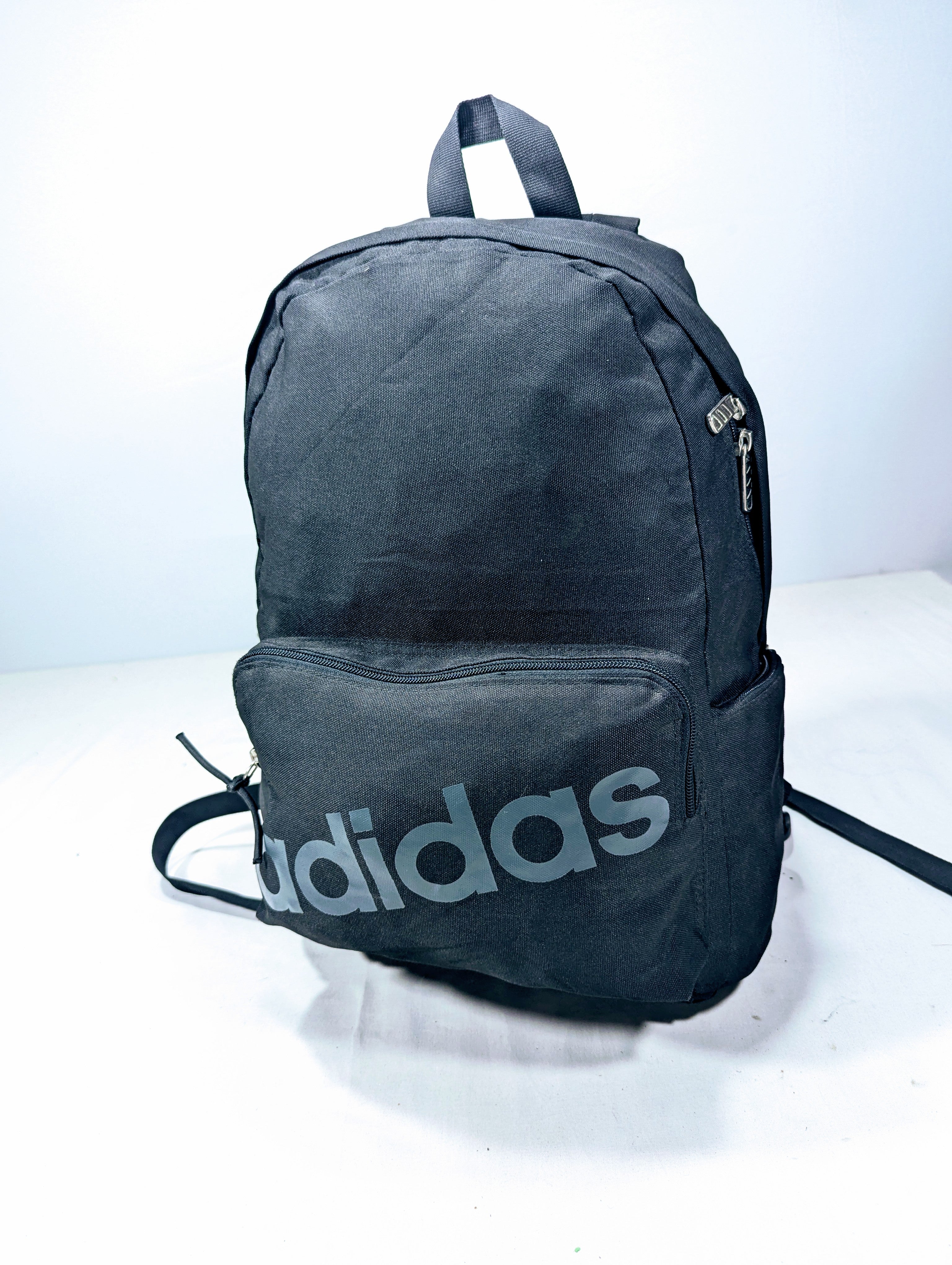 Adidas authentic backpack  U15