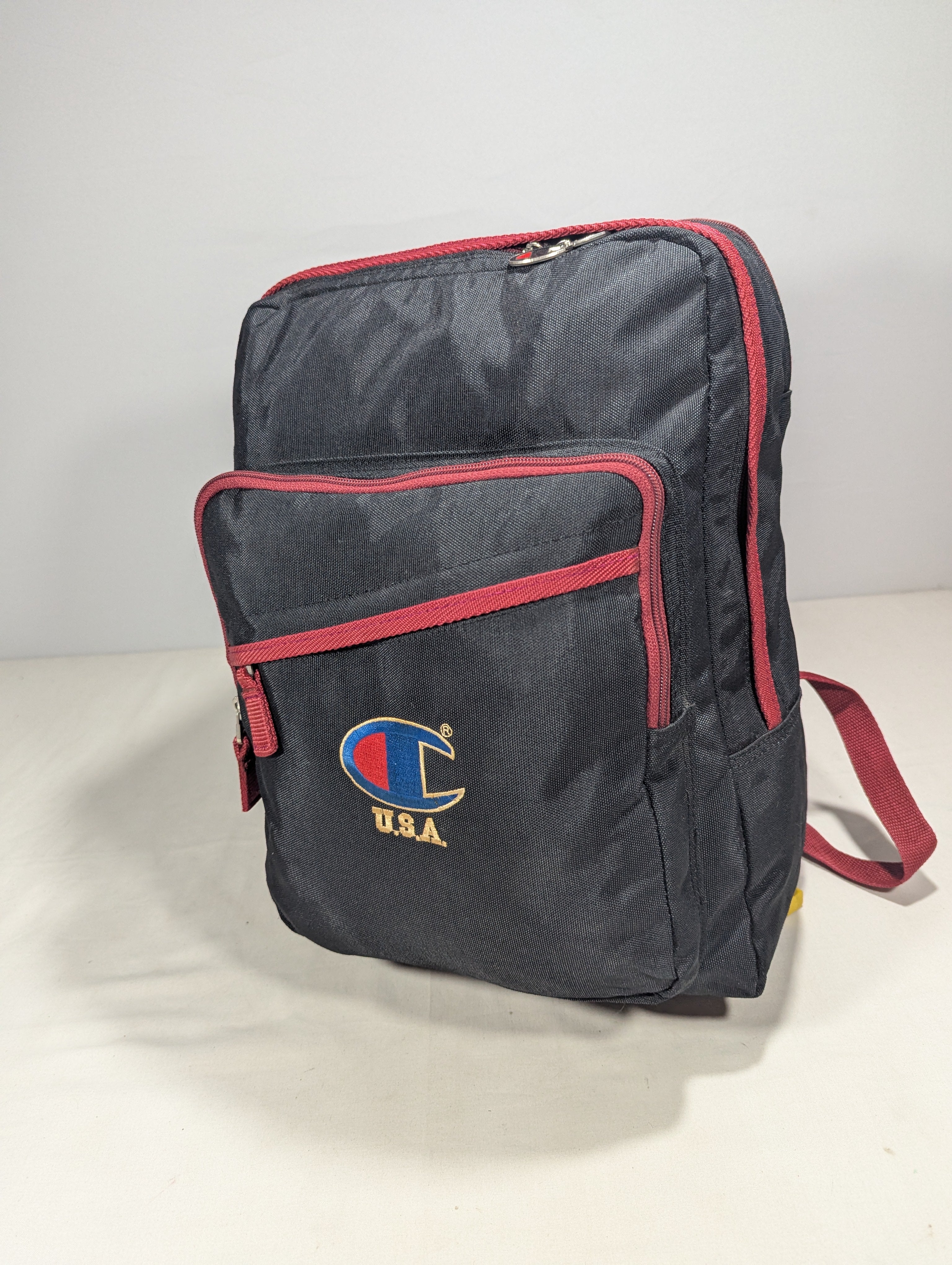 Champion from japan stock backpack  U3