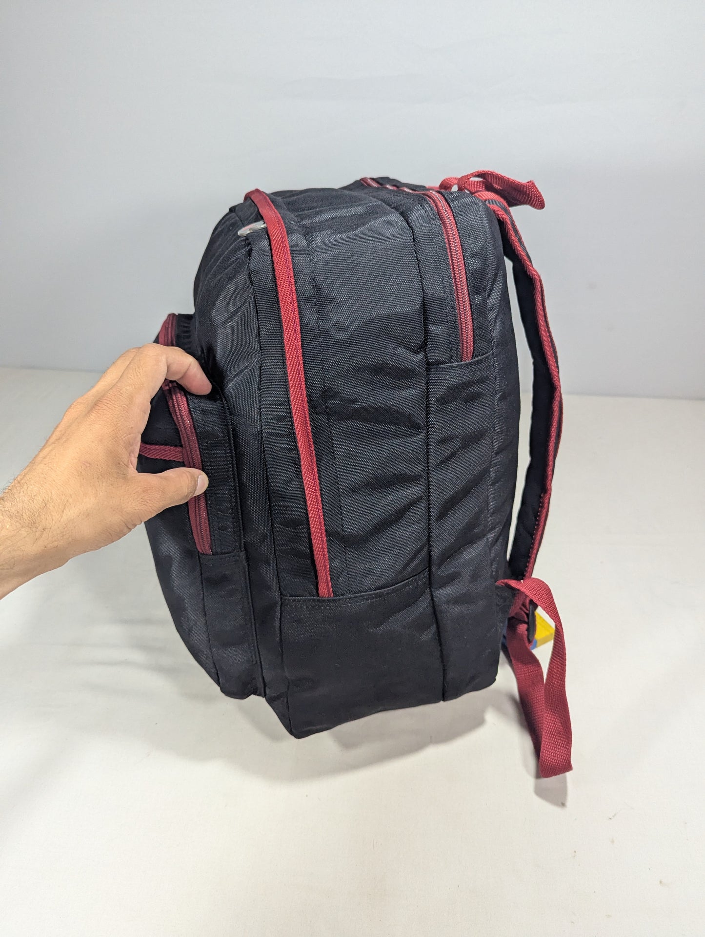 Champion from japan stock backpack  U3