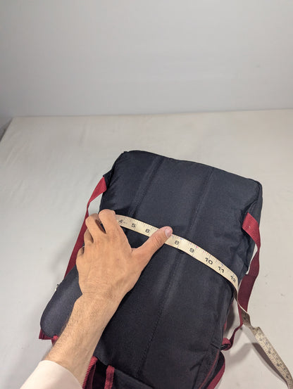 Champion from japan stock backpack  U3