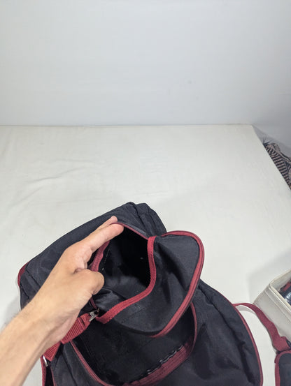 Champion from japan stock backpack  U3