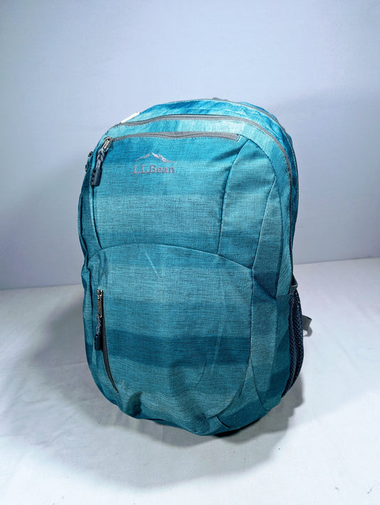 L L Bean imported lot backpack   U25
