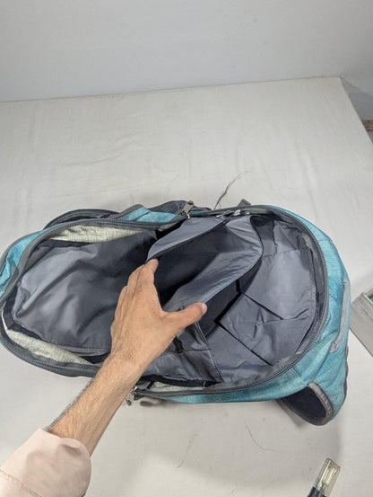 L L Bean imported lot backpack   U25