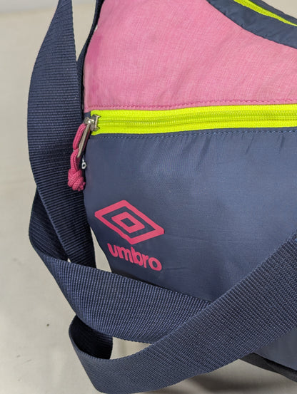 UMBRO cross body bag, shoulder bag  U2